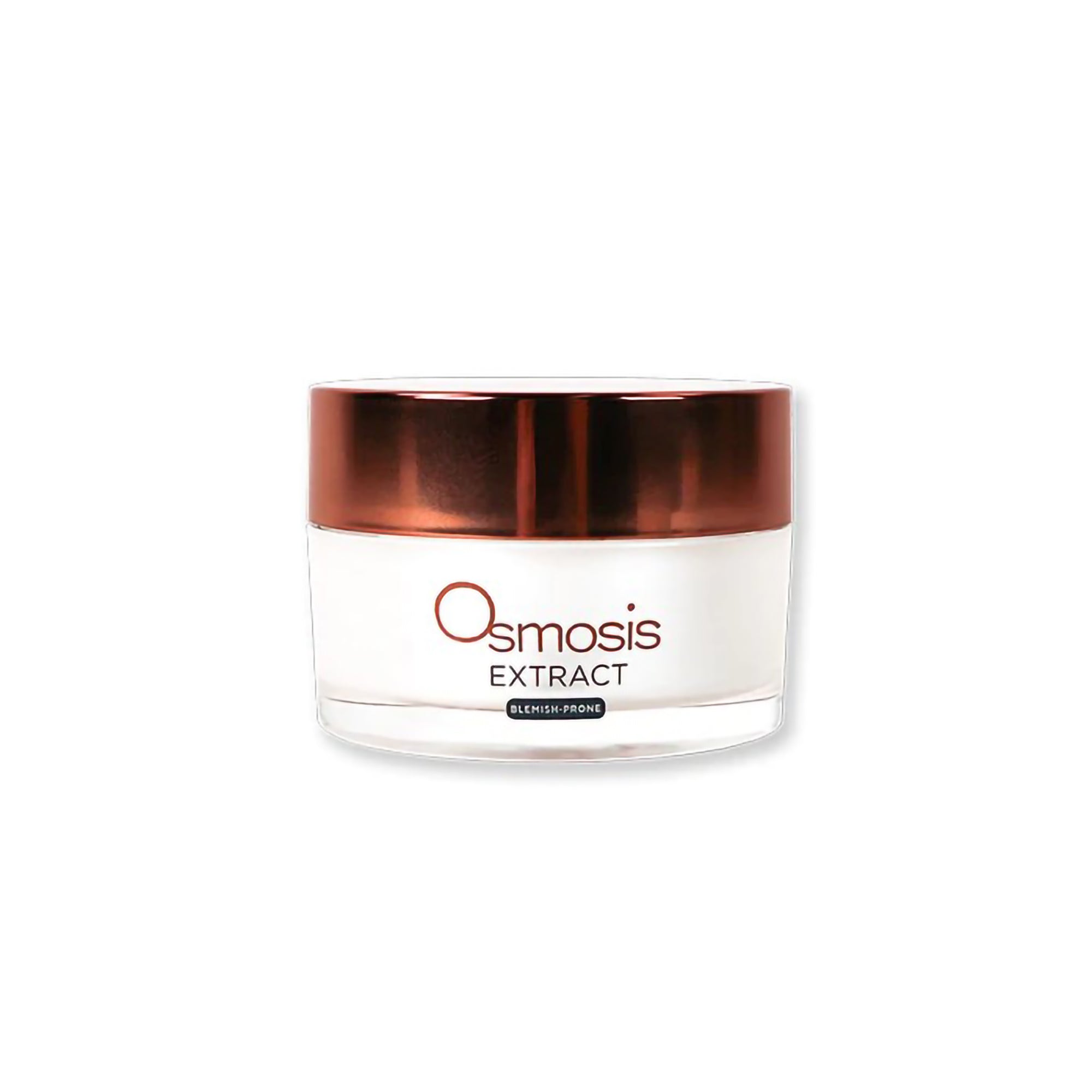 Osmosis Beauty Extract Charcoal Mask - Planet Beauty