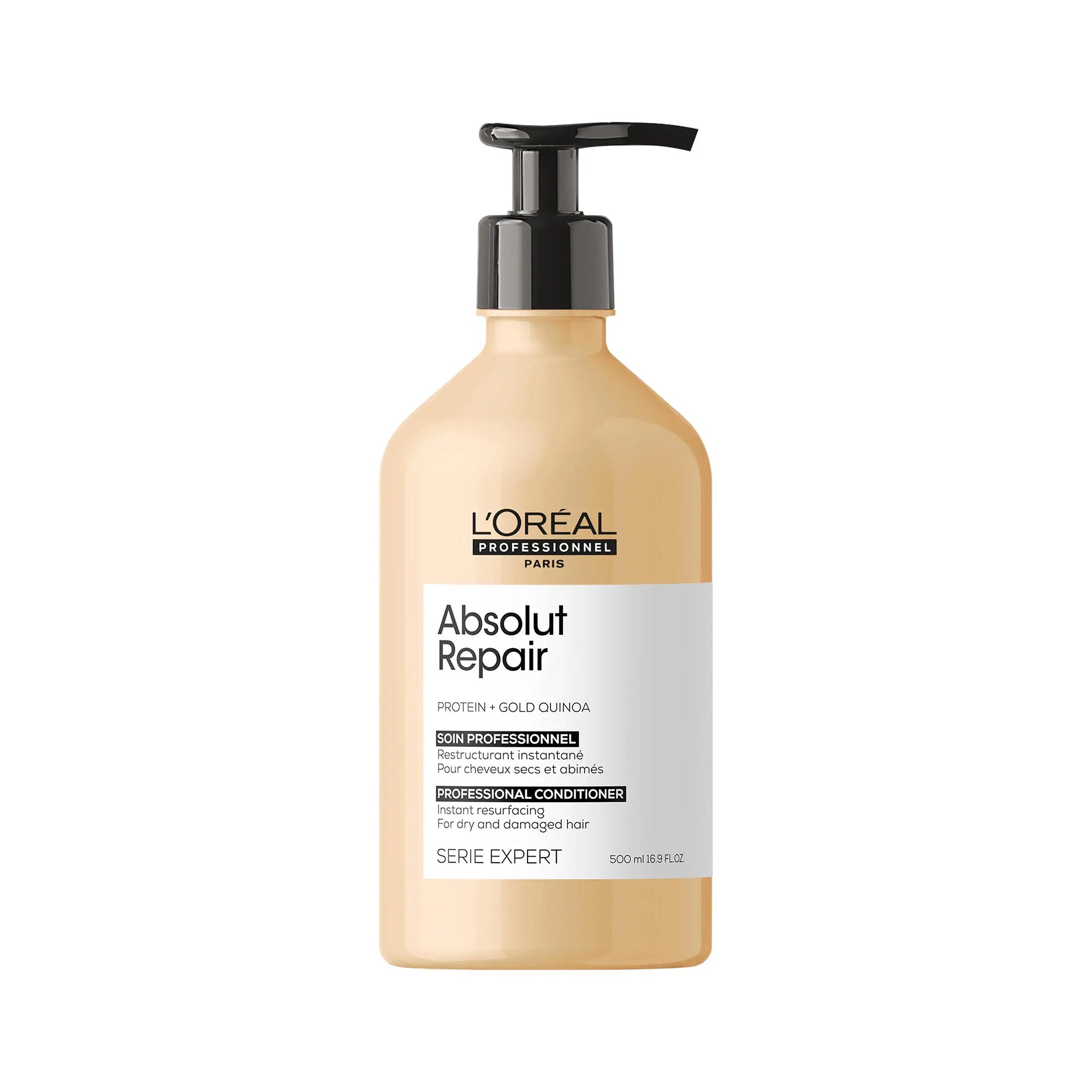 L'oreal Serie Expert Absolut Repair Conditioner - Planet Beauty