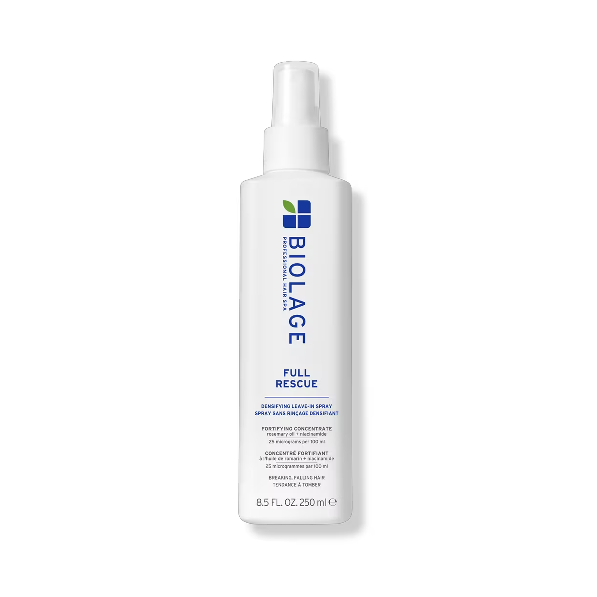 Biolage Full Rescue Densifying Leave-In Spray - Planet Beauty