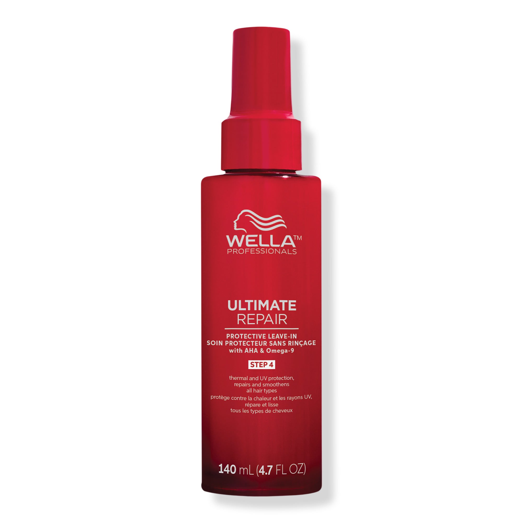 Wella Ultimate Repair 5-In-1 Protective Leave-In - Planet Beauty