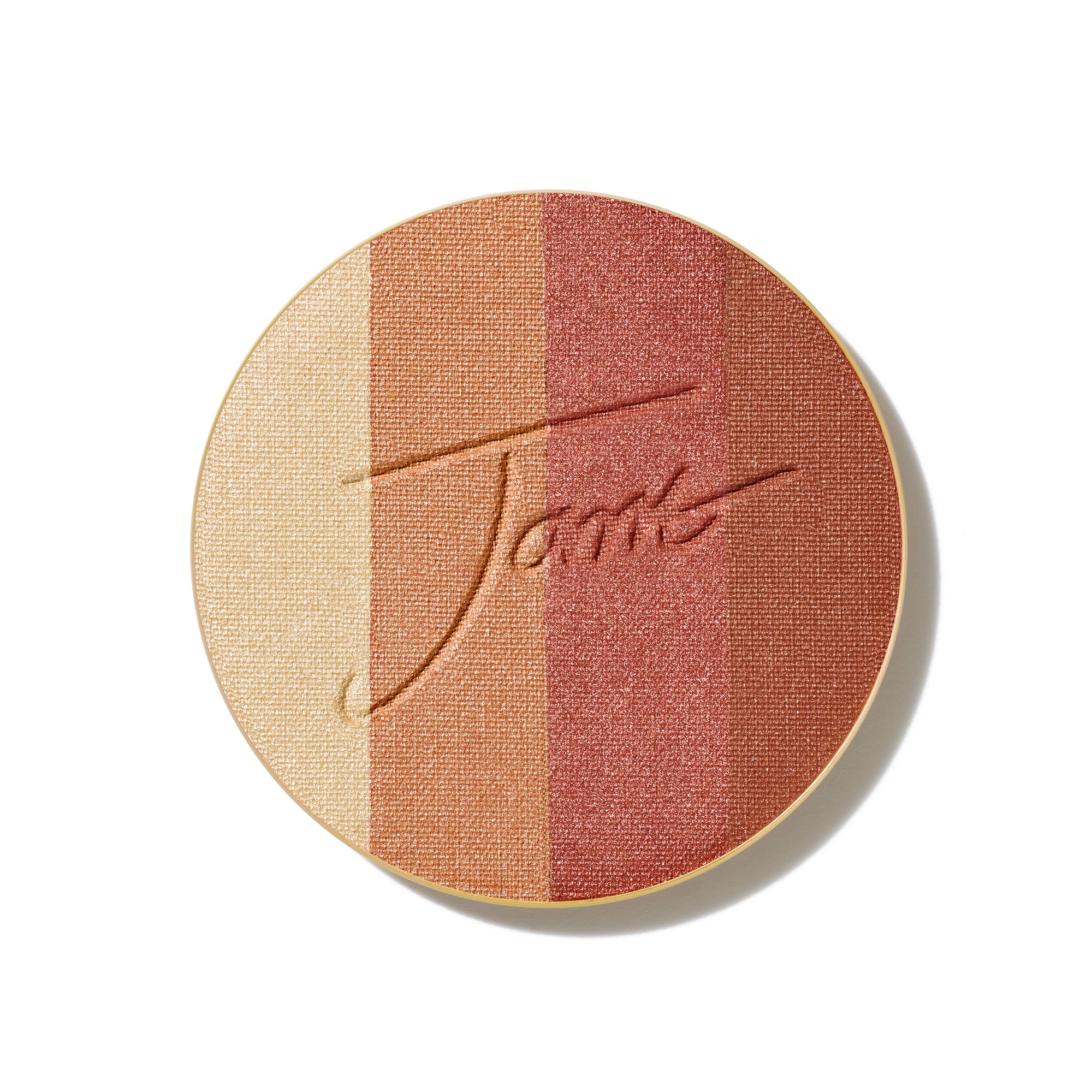 Jane Iredale PureBronze Shimmer Bronzer Refill - Planet Beauty