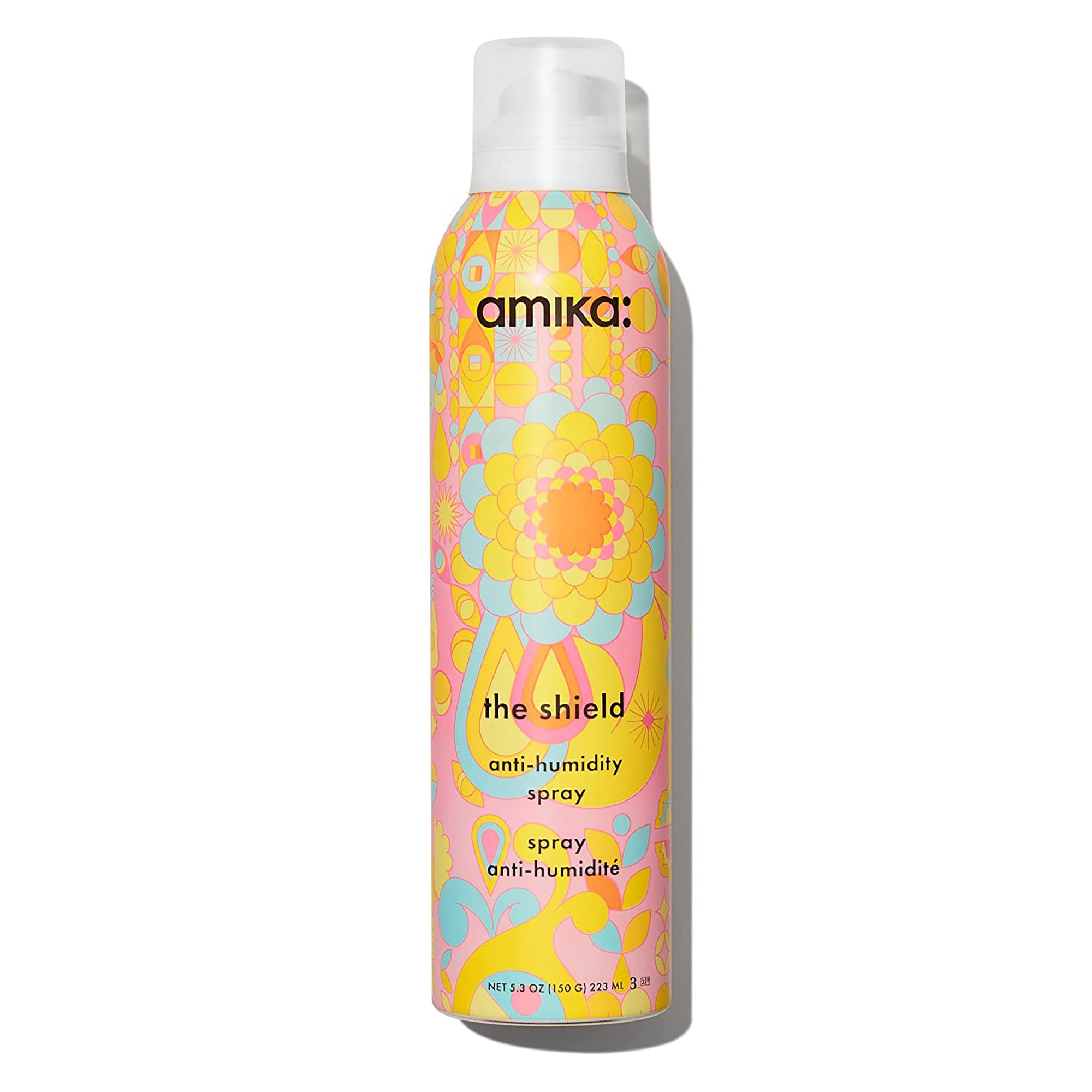 Amika The Shield Anti-Humidity Spray - Planet Beauty