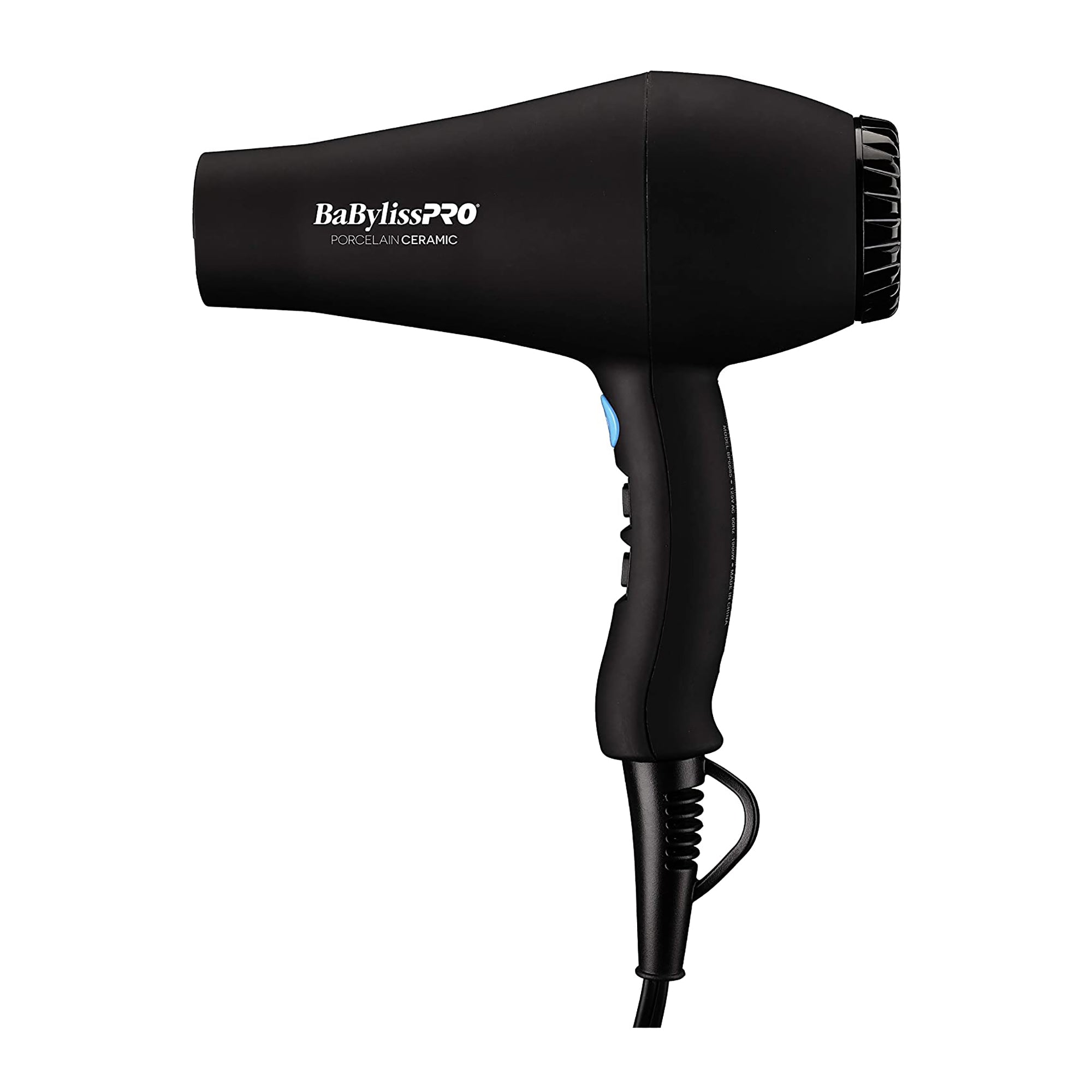 Babyliss Pro Porcelain Ceramic Dryer - Planet Beauty