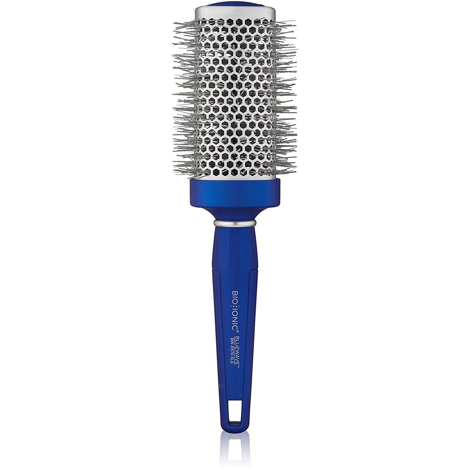 Bio Ionic Blue Wave Extra Large Round Brush Bio Ionic Blue Wave Extra Large Round Brush