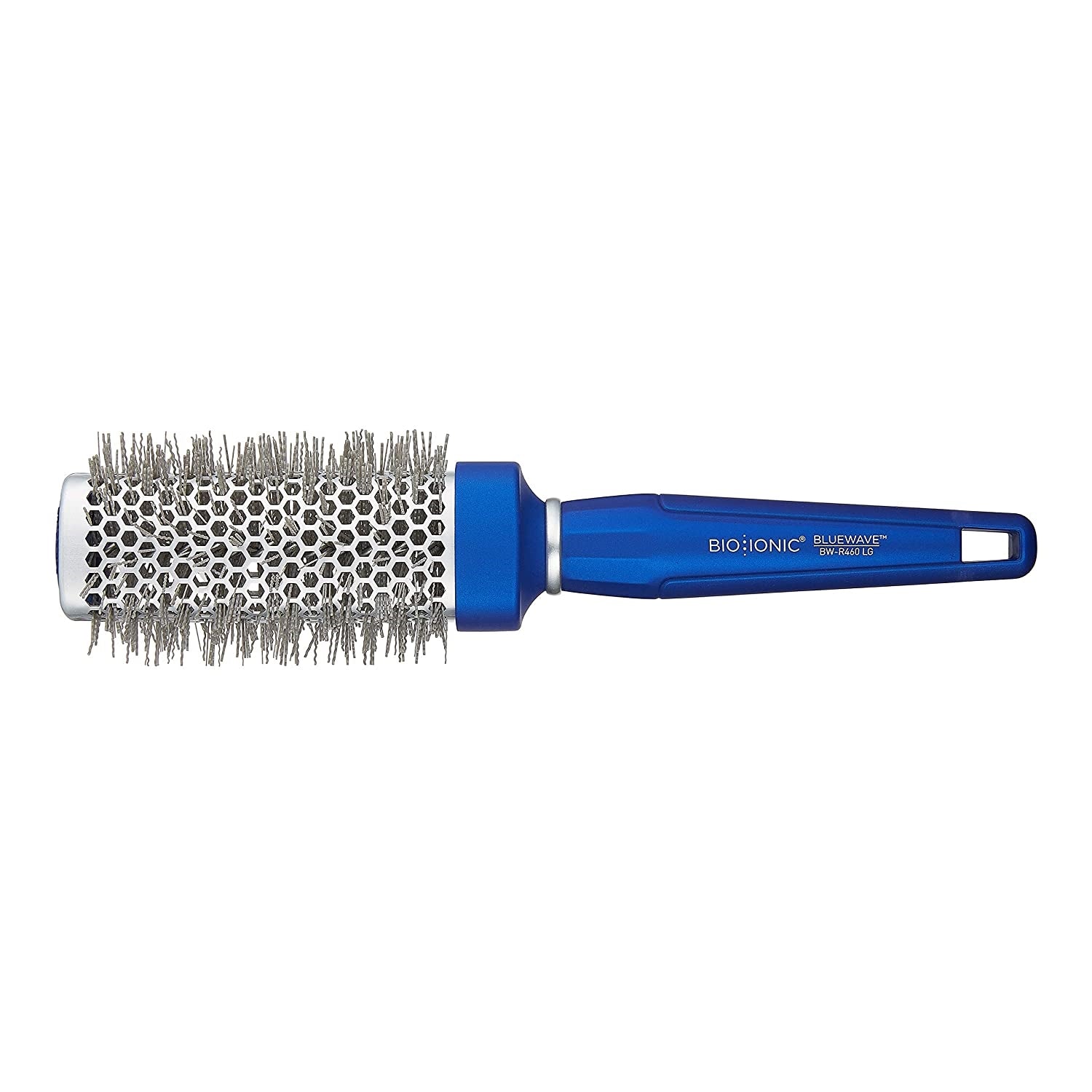 Bio Ionic BlueWave NanoIonic Conditioning Brush - Planet Beauty