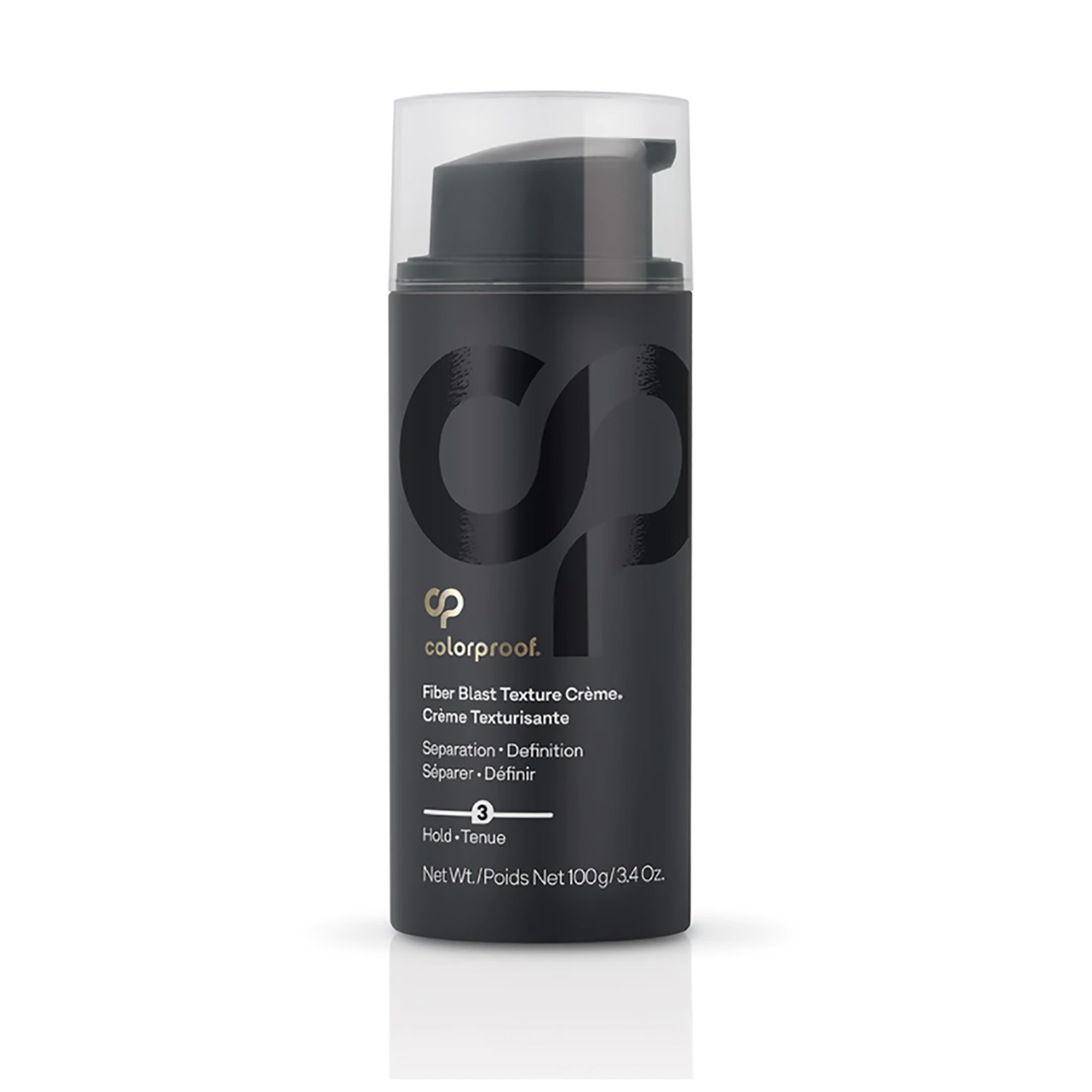 Colorproof Fiber Blast Texture Creme - Planet Beauty