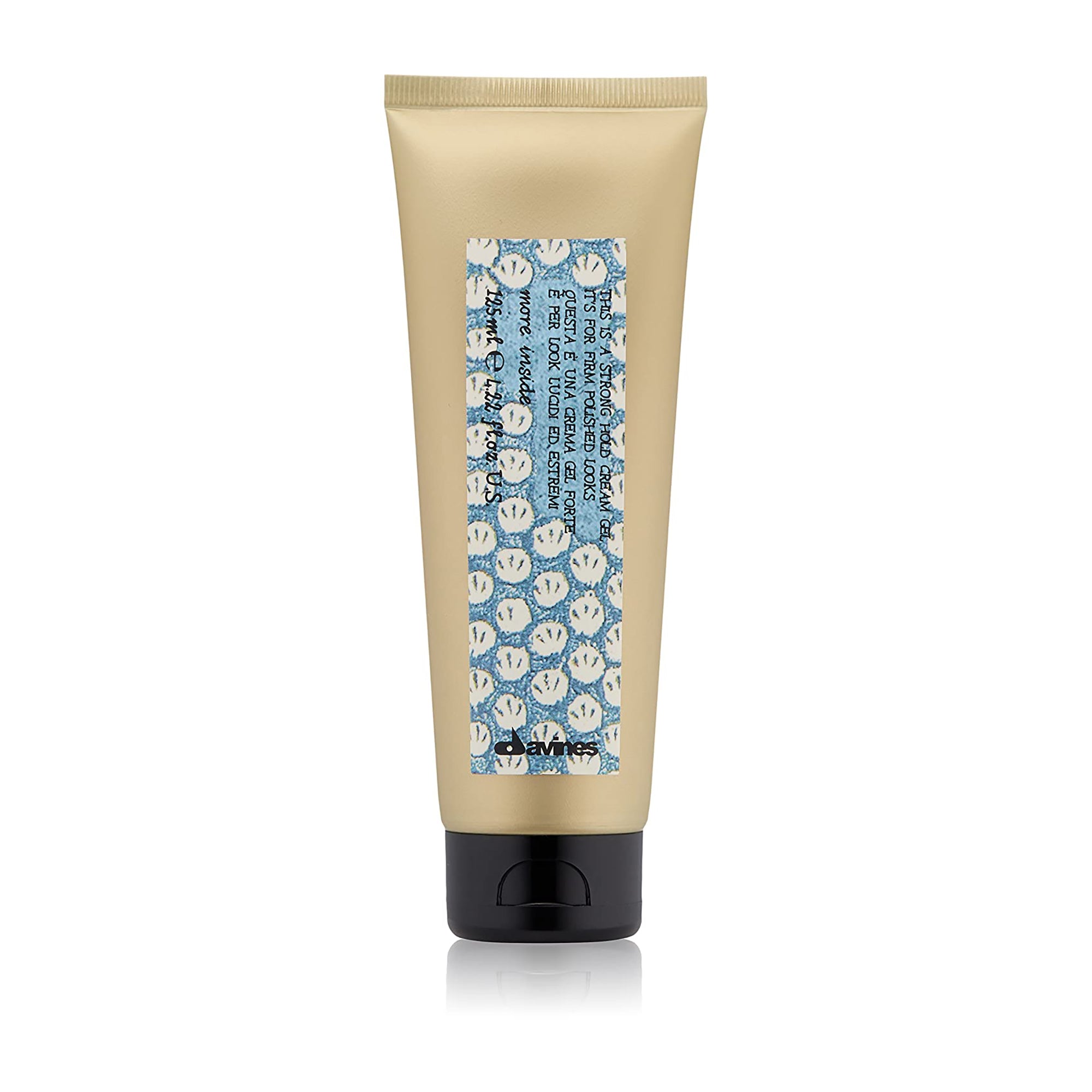 Davines This is a Strong Hold - Planet Beauty