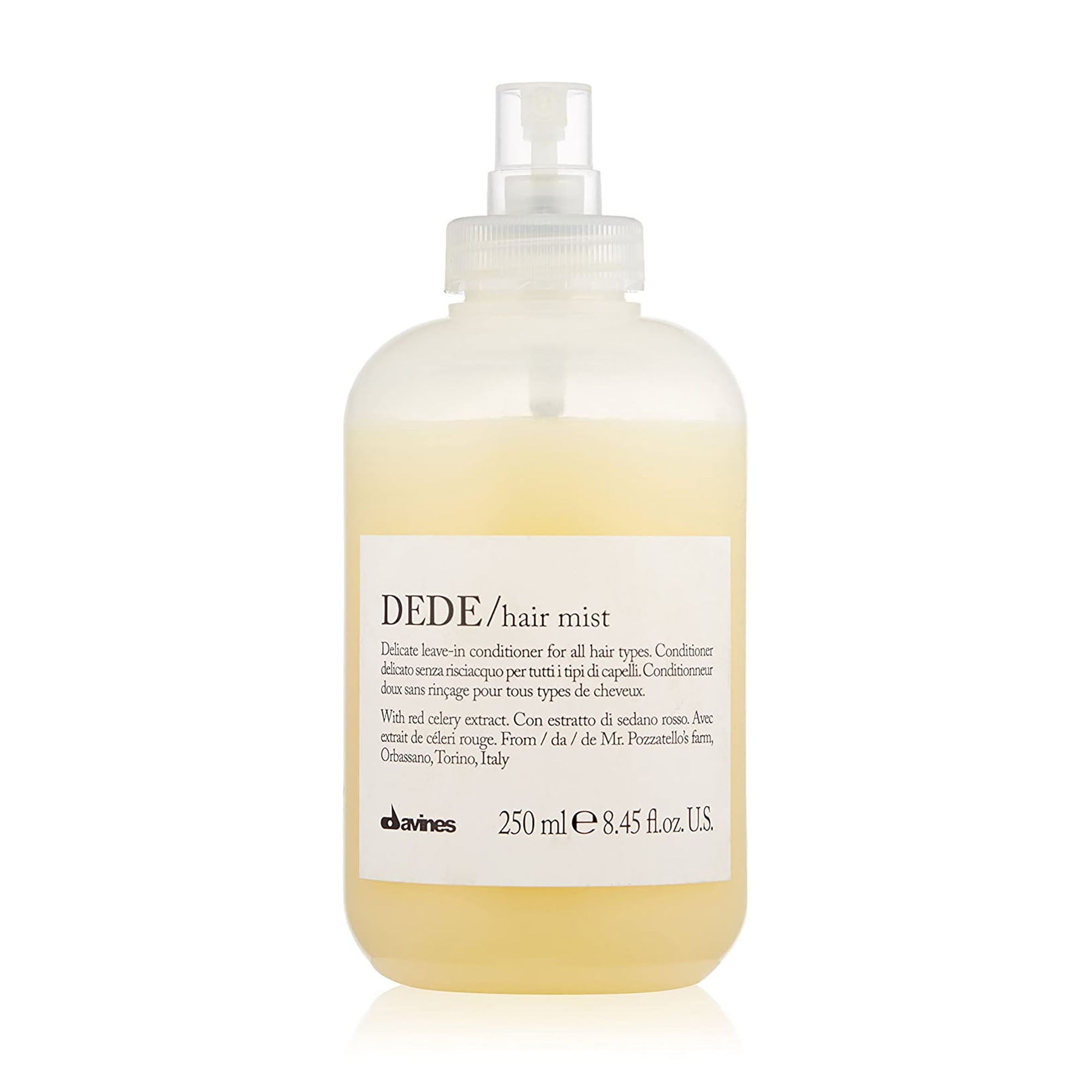 Davines Dede Leave-In Mist - Planet Beauty