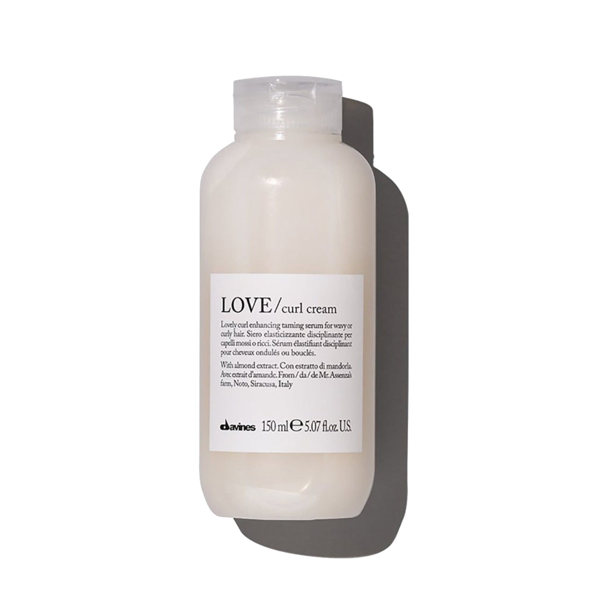 Davines LOVE Curl Cream - Planet Beauty