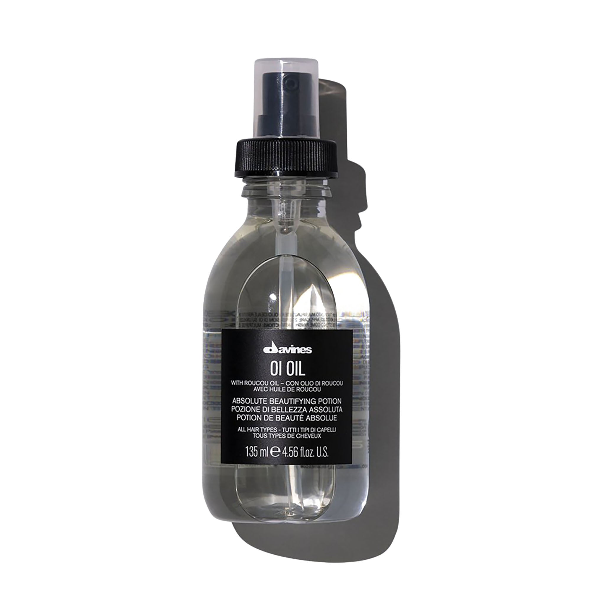Davines OI Oil - Planet Beauty