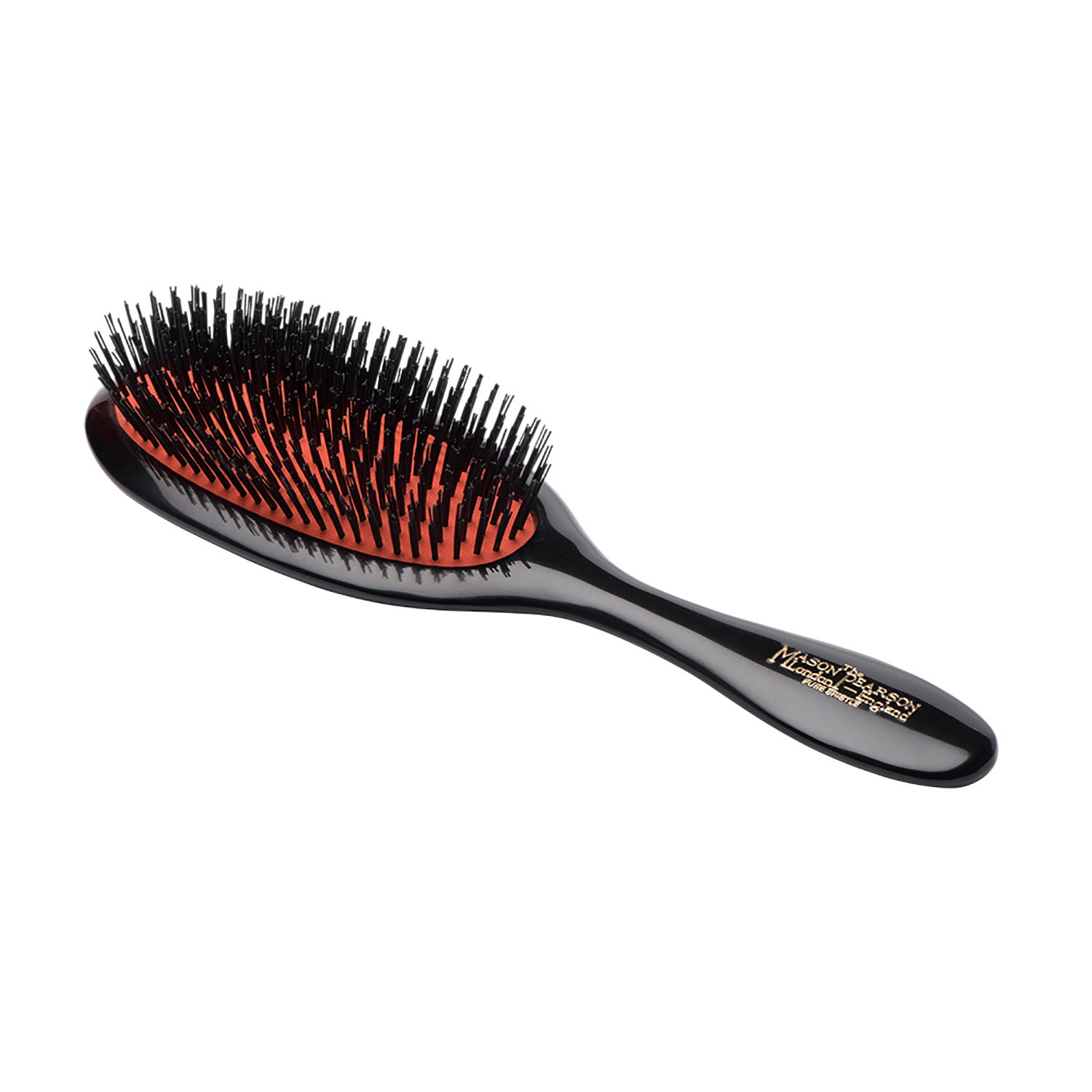 【未開封品】Mason Pearson Handy Bristle ヘアブラシ Mason Pearson Handy Bristle All Boar - Planet Beauty