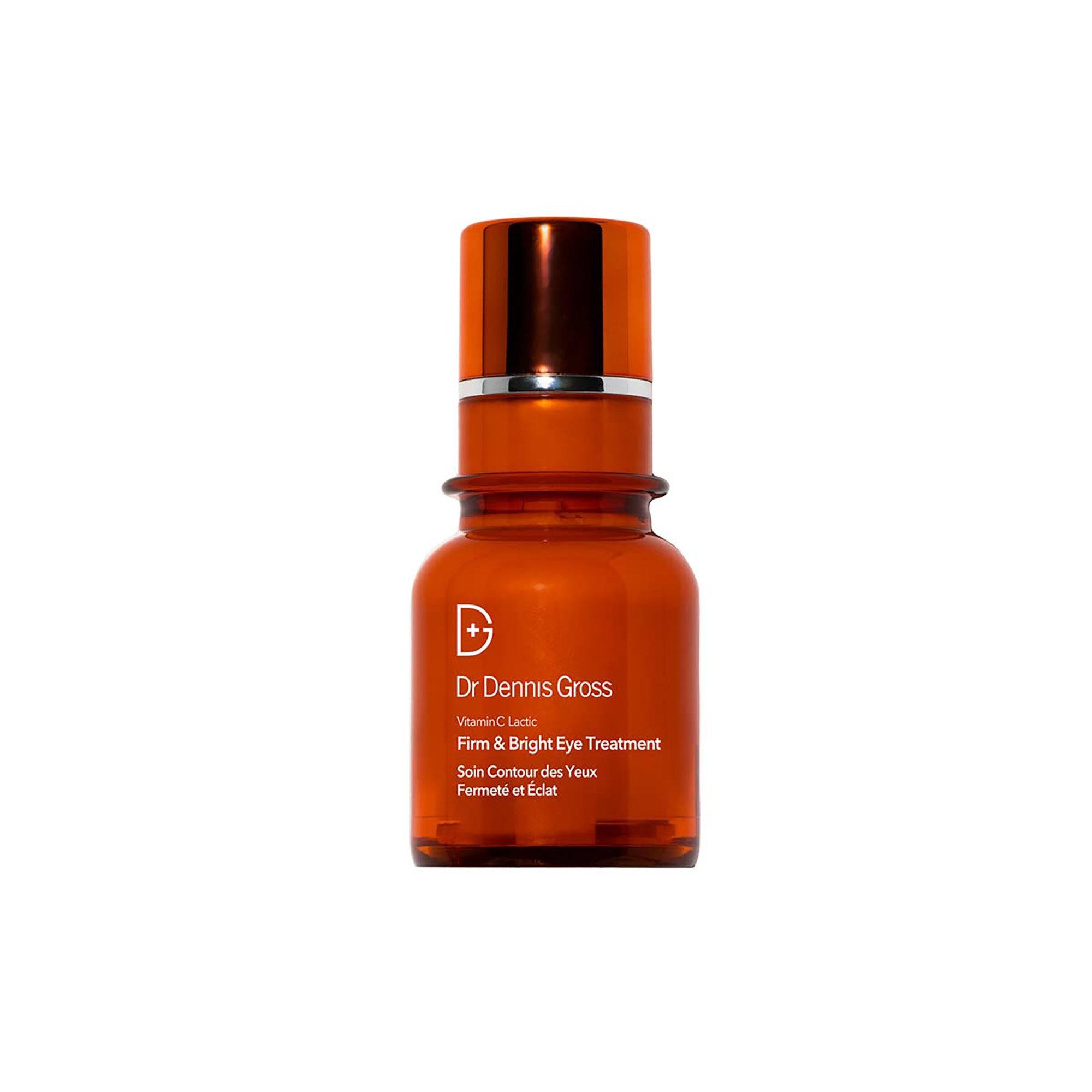 美容液 nasty gal Dr. Dennis Gross Firm & Bright - Planet Beauty