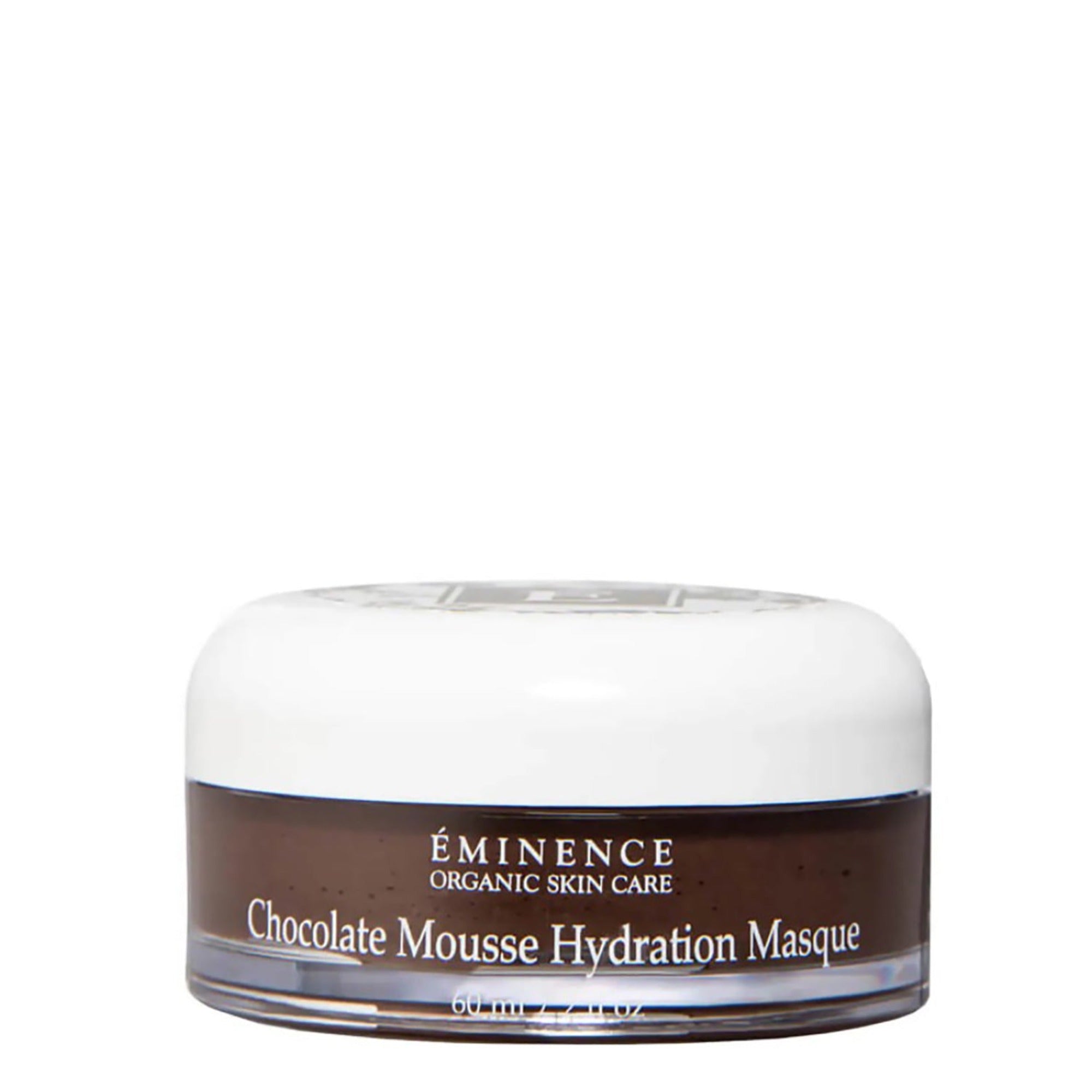 Eminence Organics Chocolate Mousse Masque - - Planet Beauty