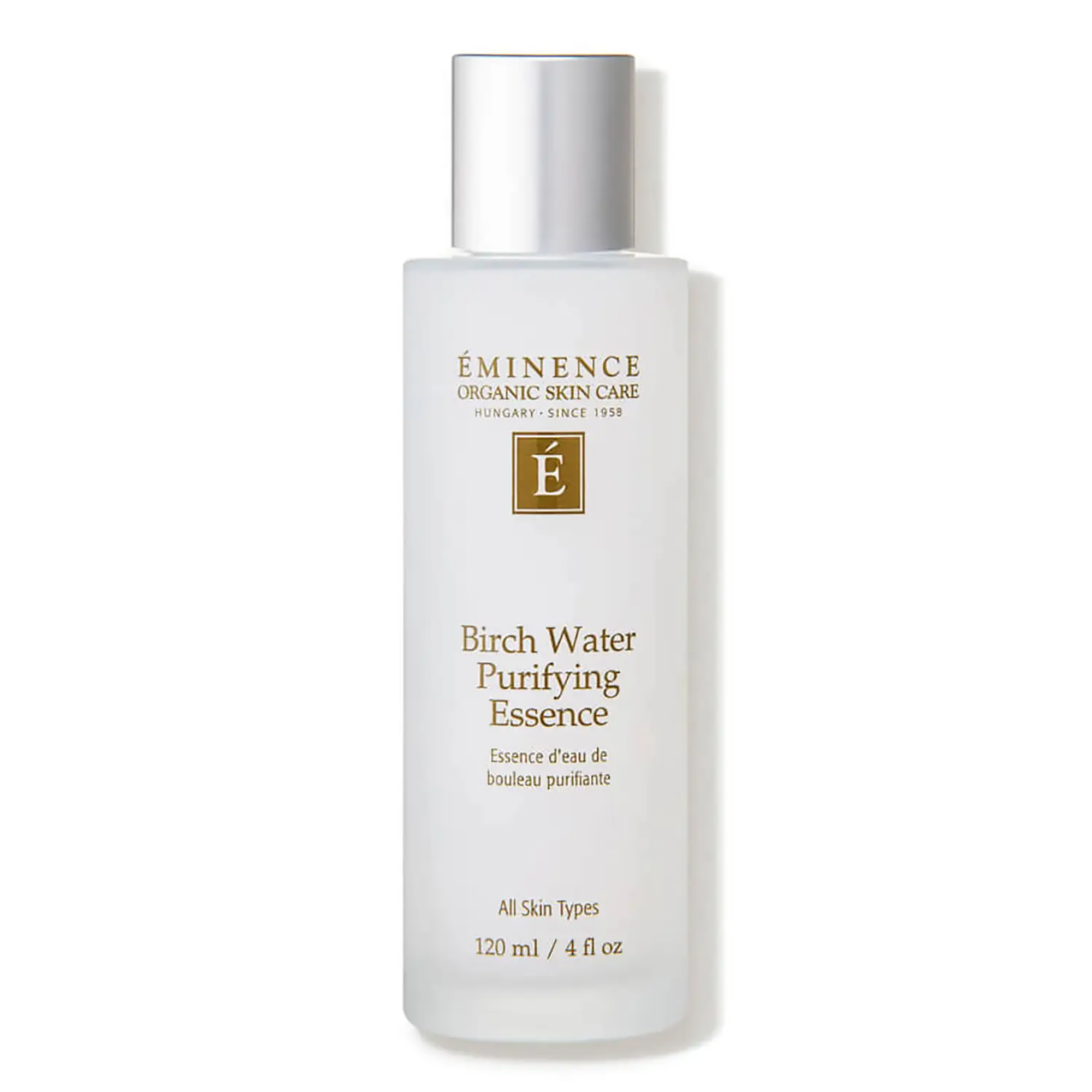 Eminence Organics Birch Water Purifying Essence - Planet Beauty