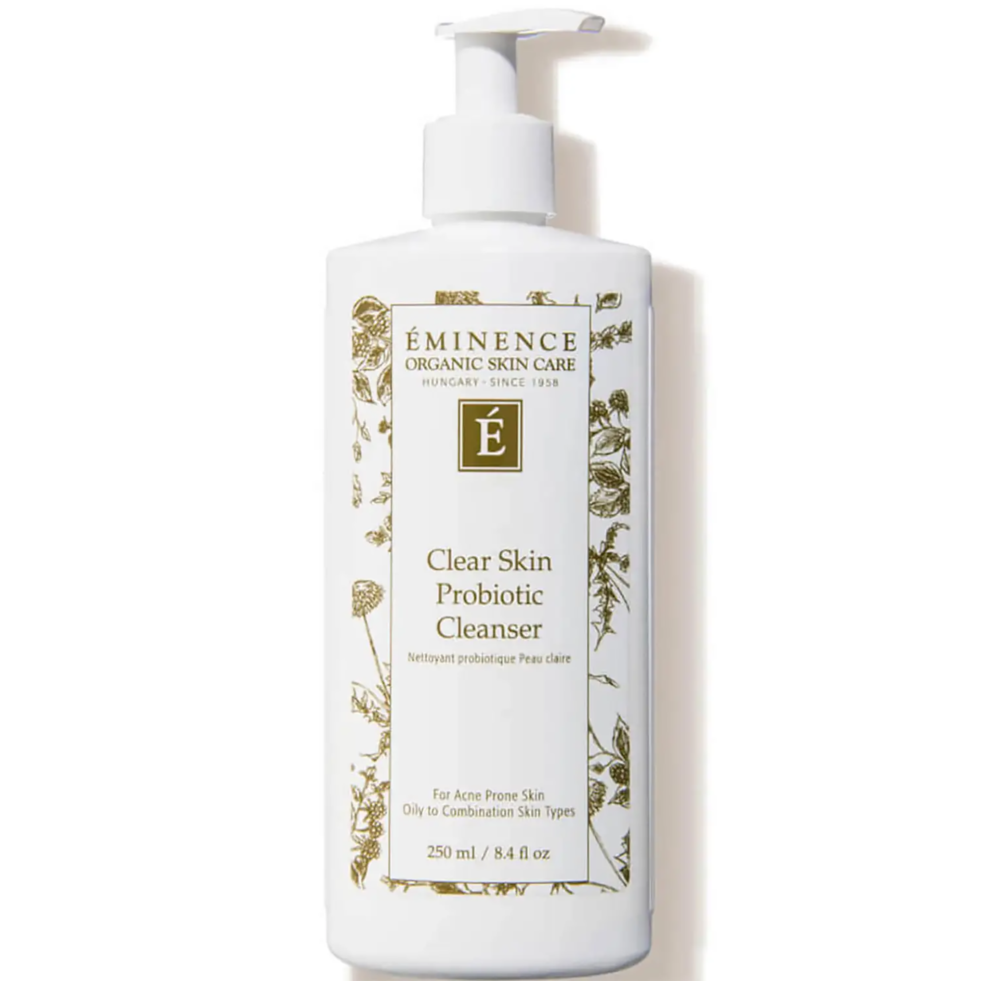 Clear Skin Probiotic Cleanser - Clarifying - Planet Beauty Clear Skin Probiotic Cleanser - Clarifying - Planet Beauty