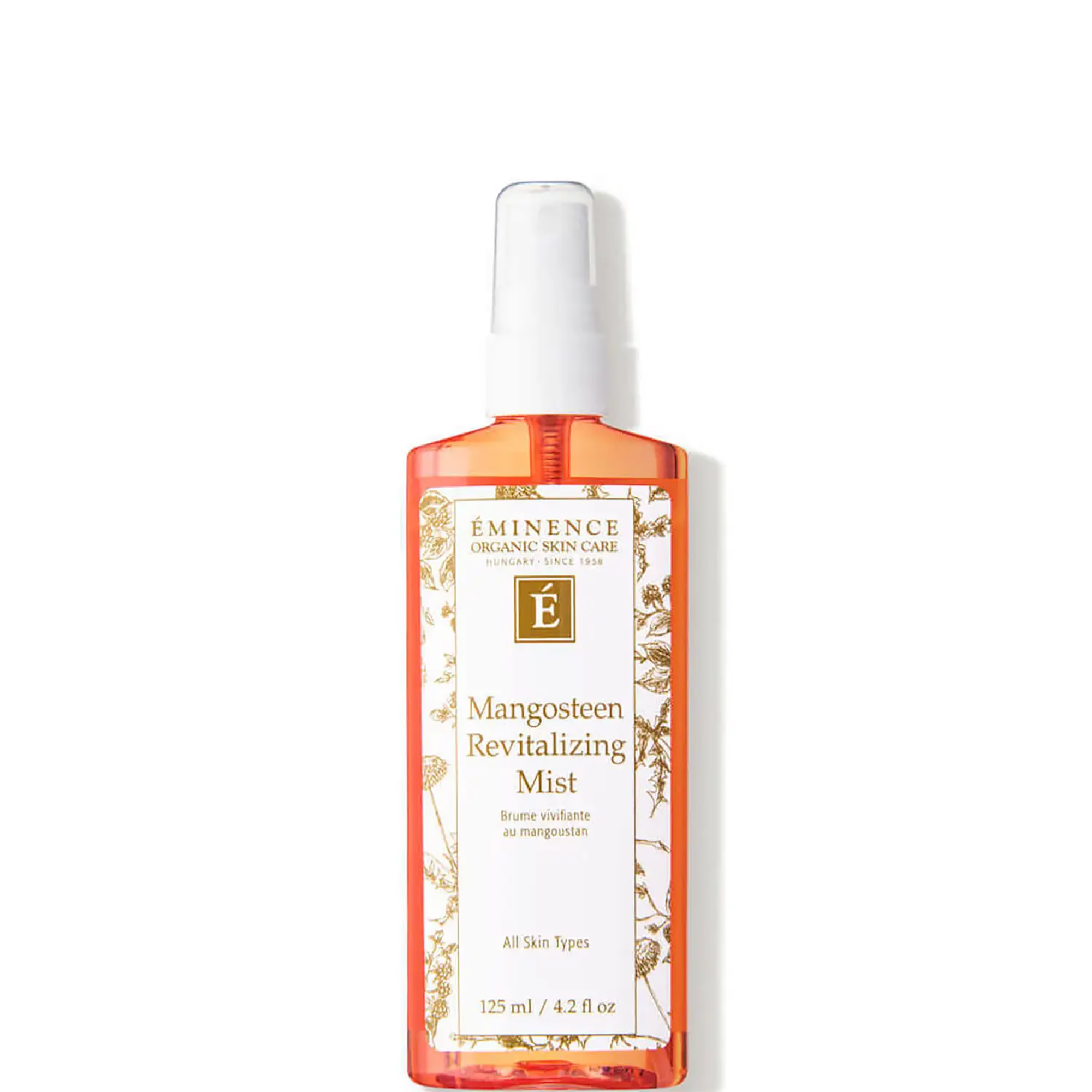 Eminence Organics Mangosteen Revitalizing Mist - Planet Beauty