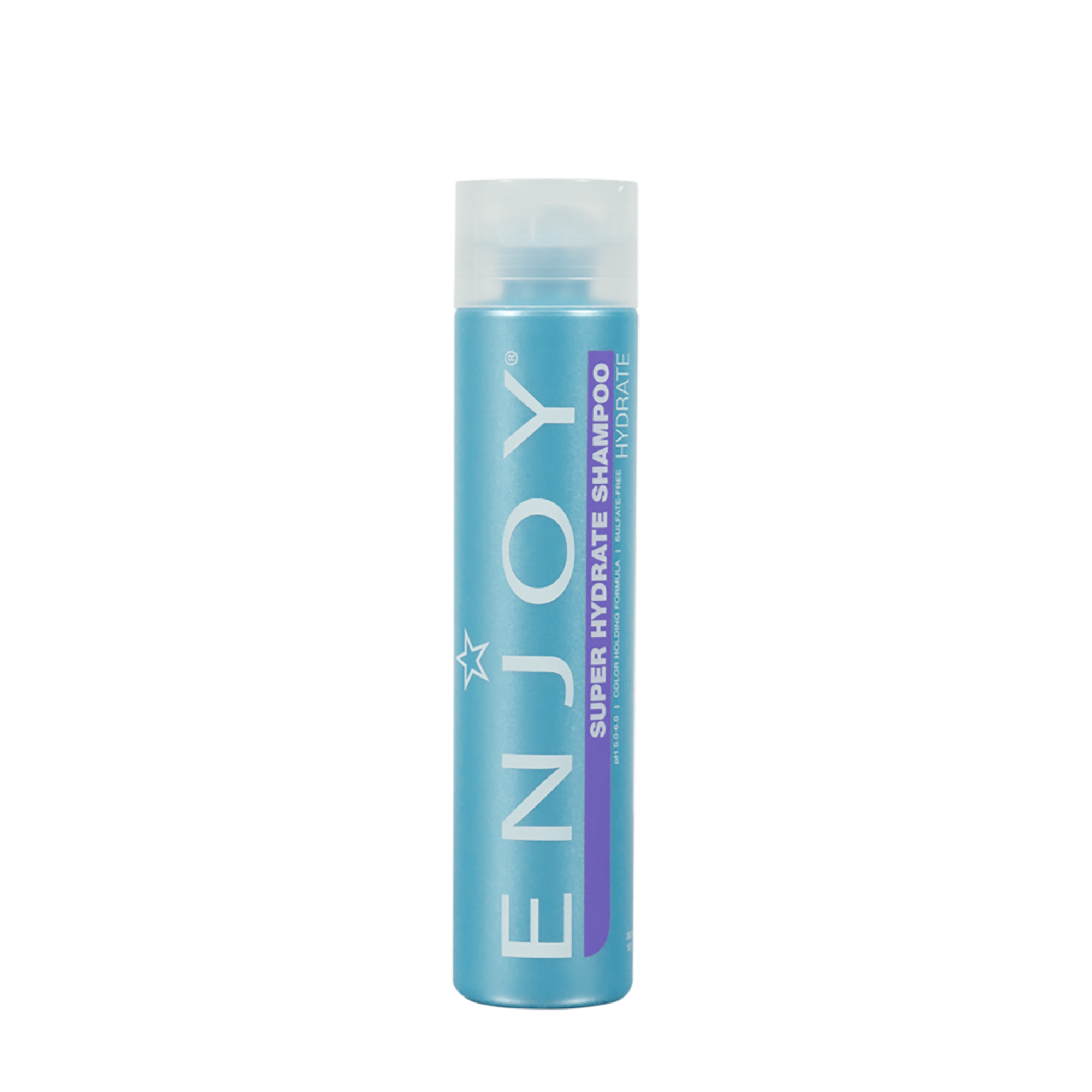 Enjoy Hydrate Sulfate-Free Super Hydrate Shampoo - Planet Beauty