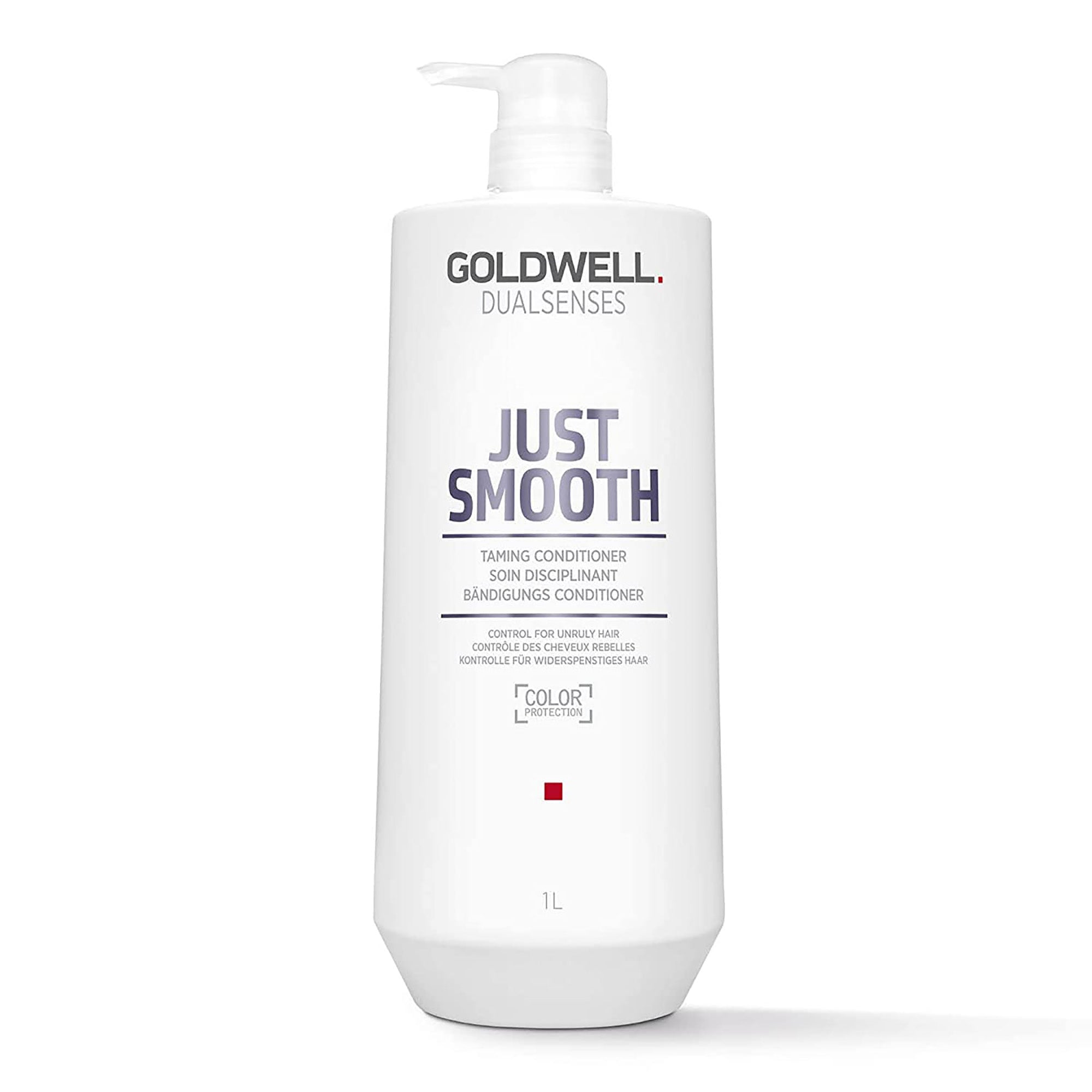 Goldwell Dualsenses Just Smooth Taming Conditioner - Planet Beauty