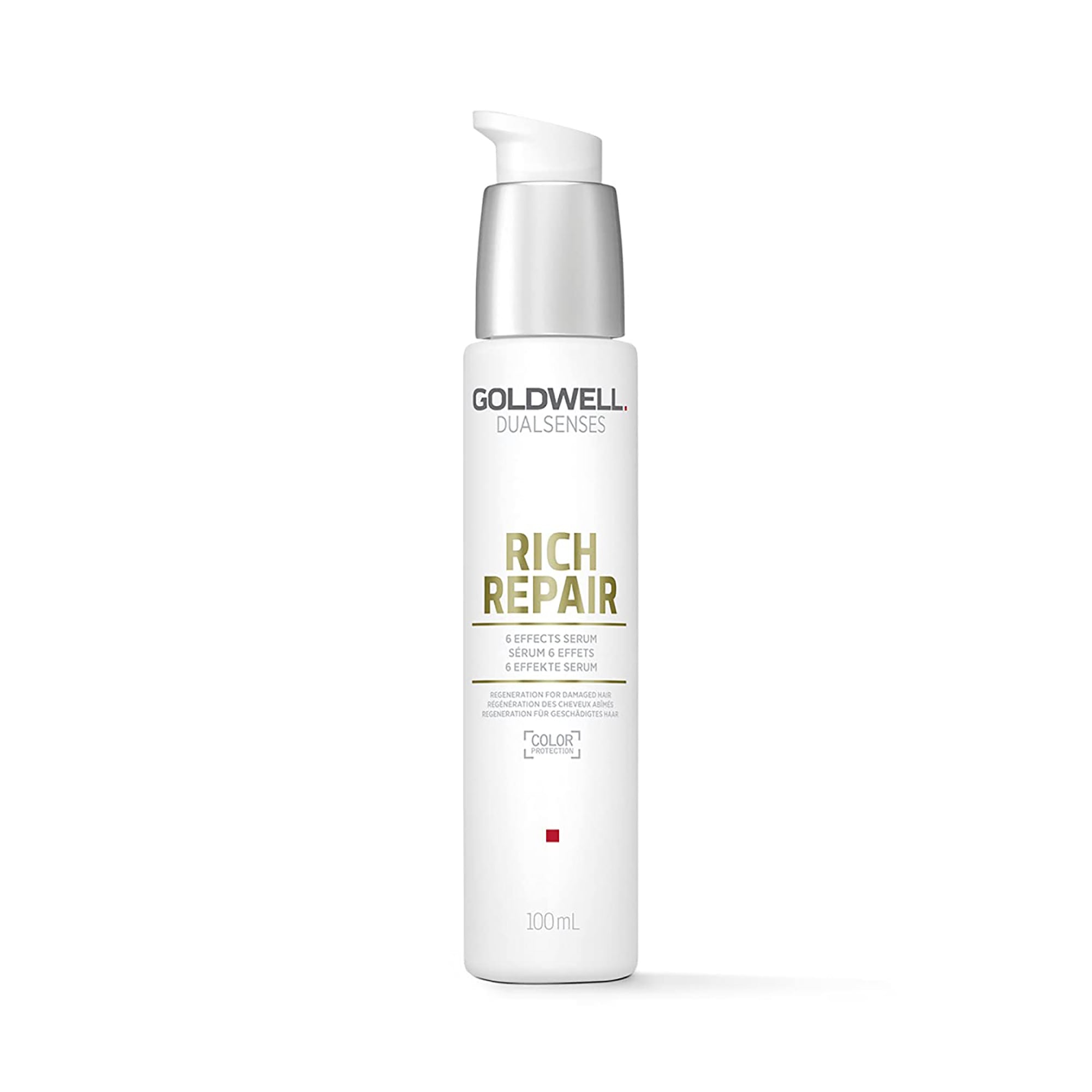 Goldwell Dualsenses Rich Repair 6 Effect - Planet Beauty