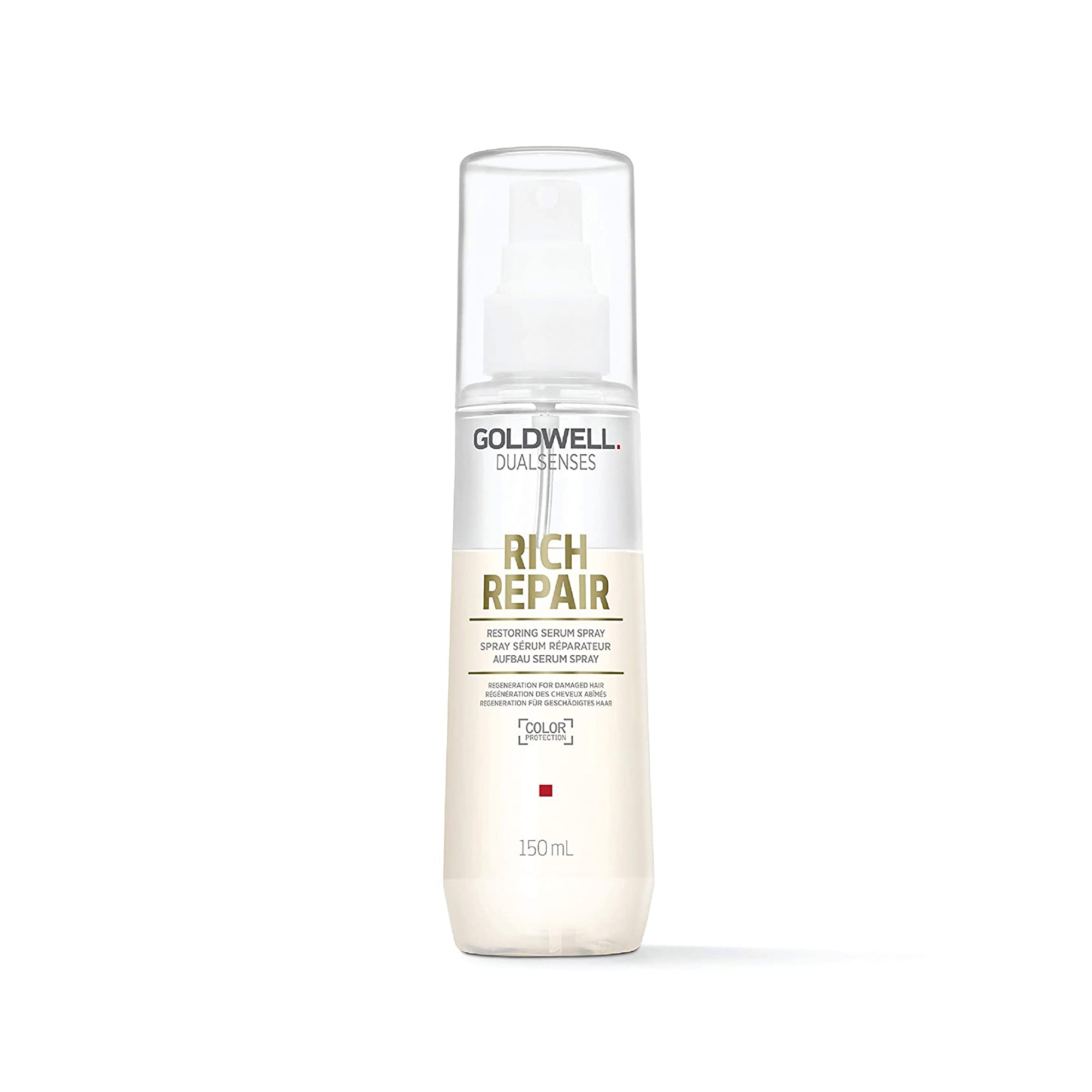 Goldwell Dualsenses Rich Repair Restoring Serum - Planet Beauty