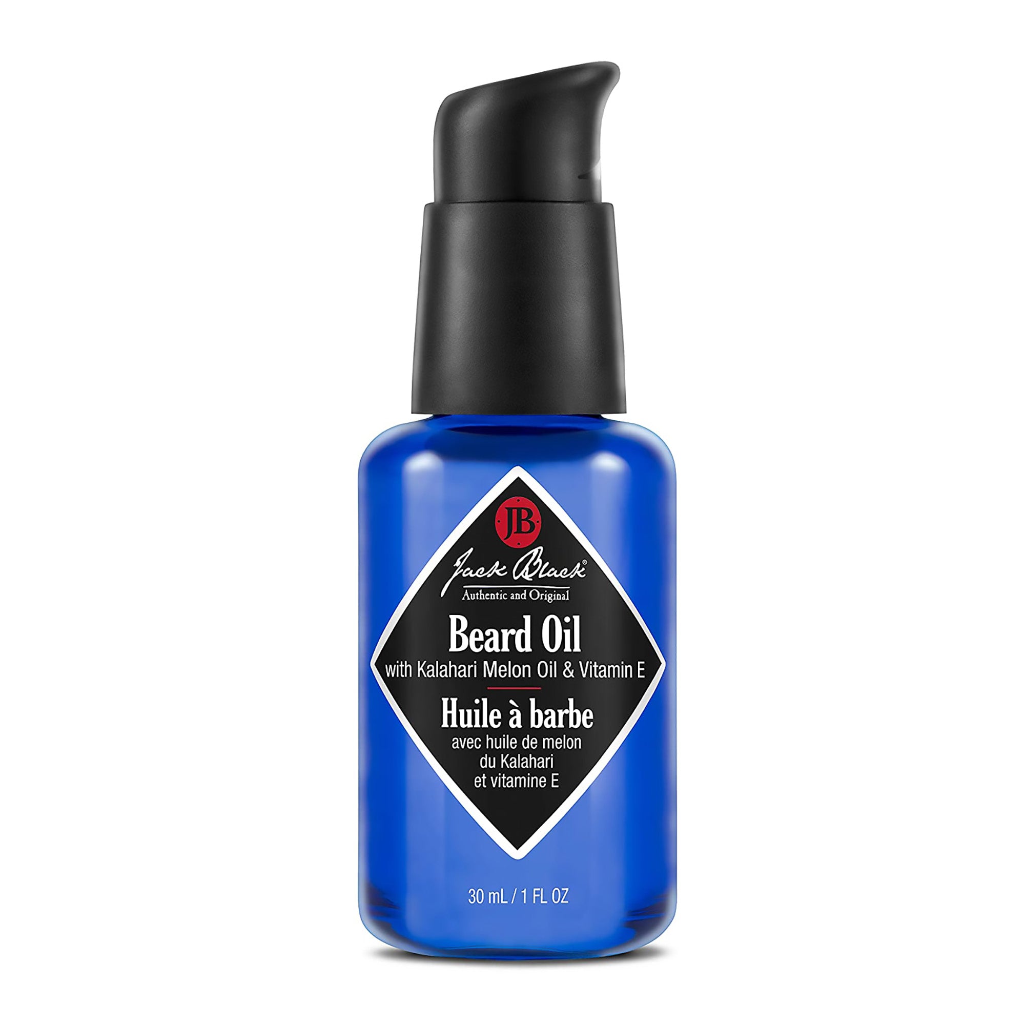 Jack Black Beard Oil - Planet Beauty