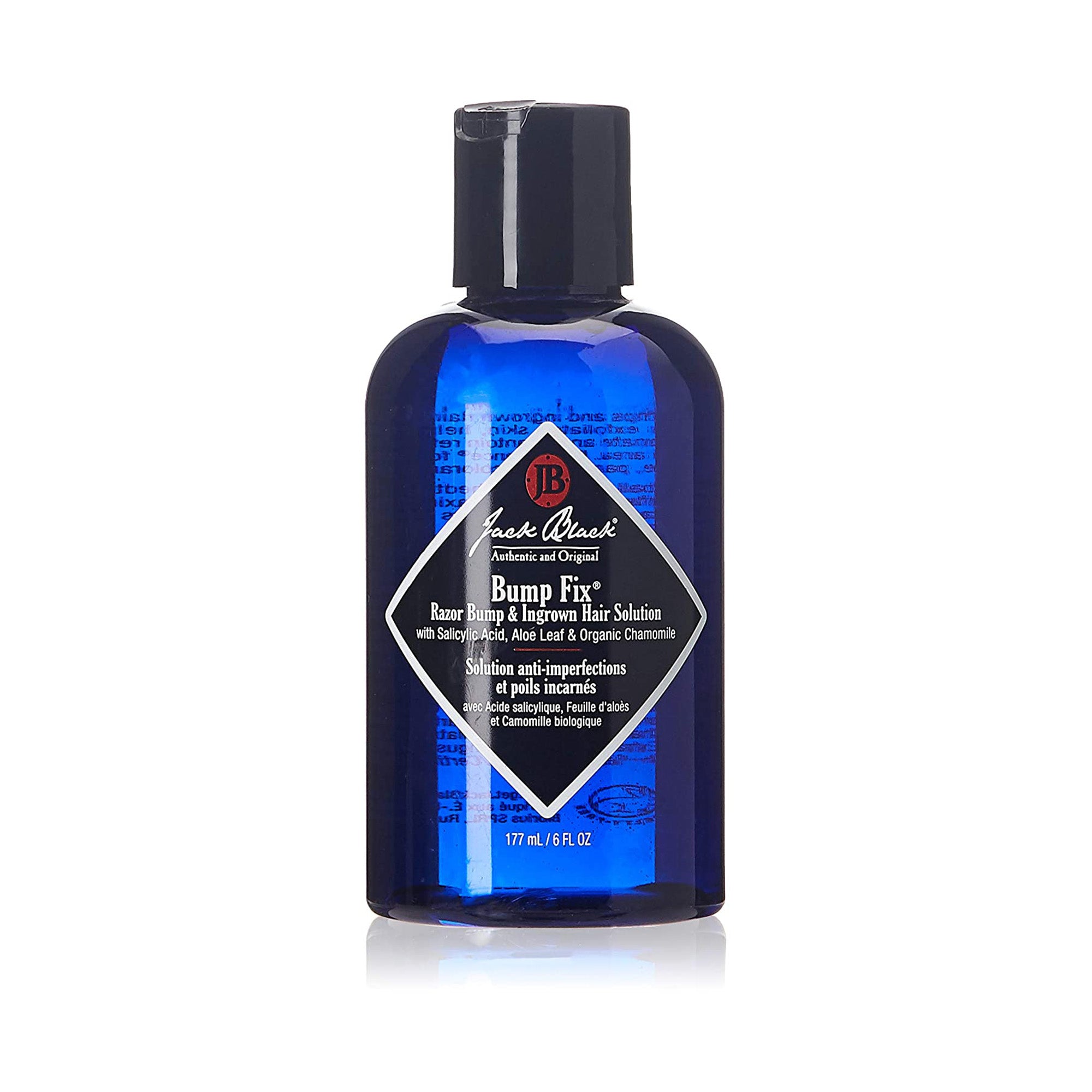 Get Smooth Skin with Jack Black - Planet Beauty