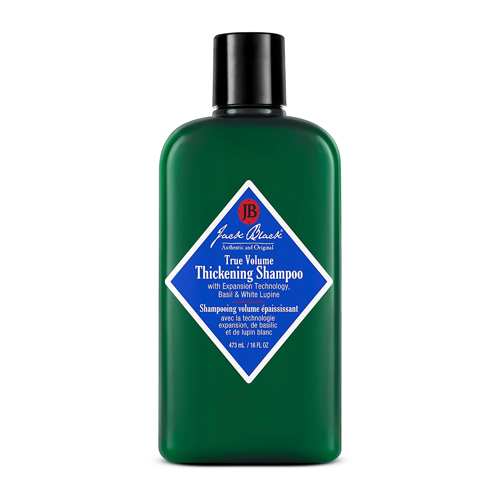 Jack Black Thickening Shampoo - 16oz - Planet Beauty