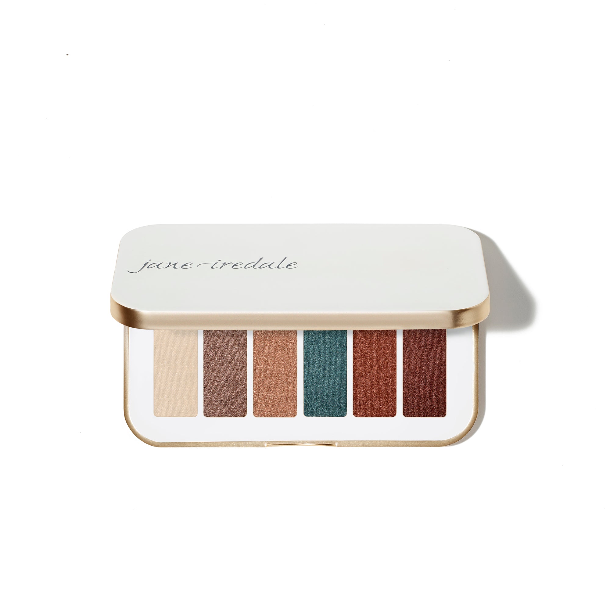 Jane Iredale Eye Shadow Kit - - Planet Beauty