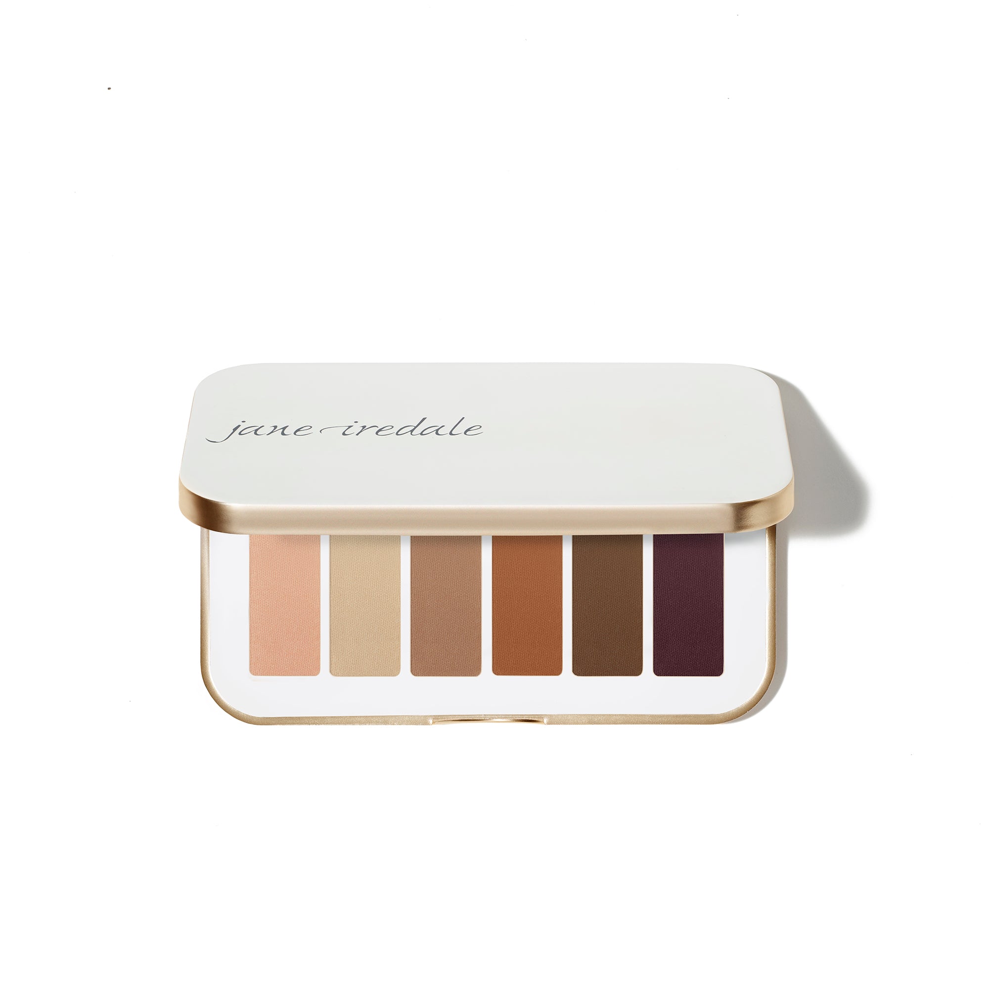 Jane Iredale Eye Shadow Pure Basics - Planet Beauty