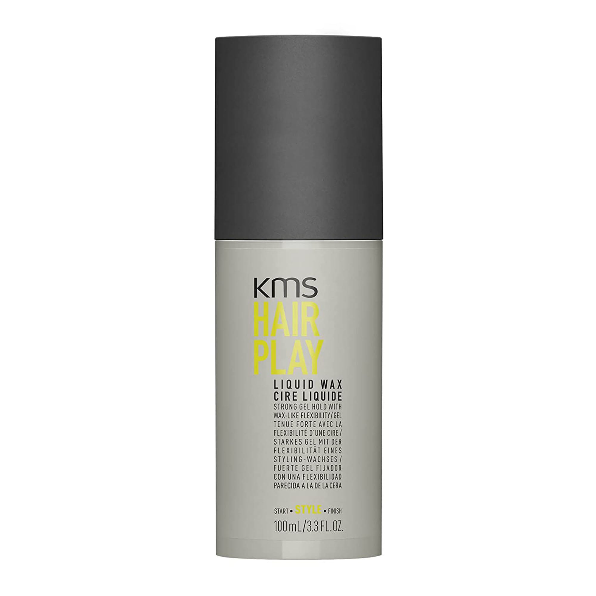 KMS Hair Play Liquid Wax Strong - Planet Beauty