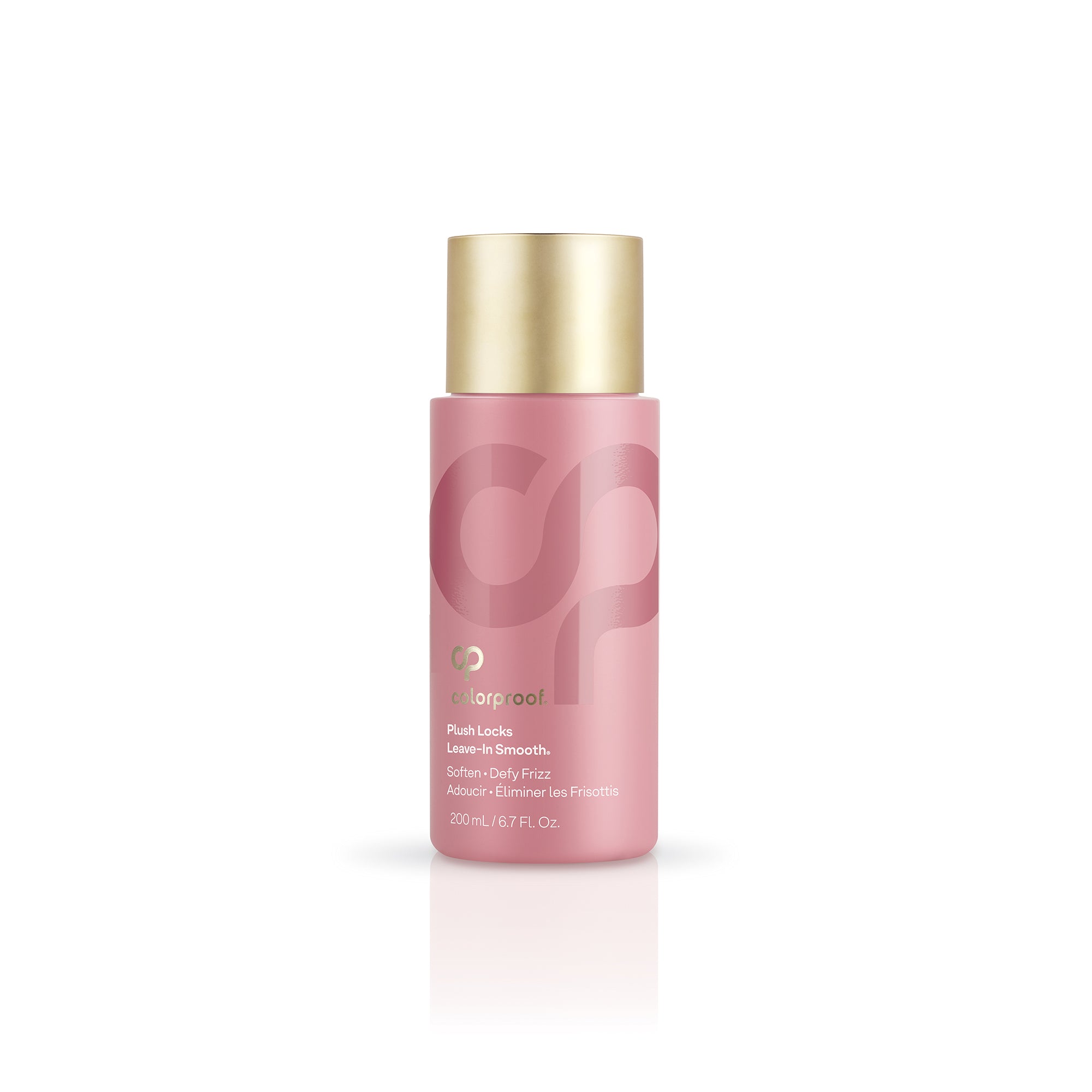 Colorproof Plush Locks Leave-in Smooth - Planet Beauty