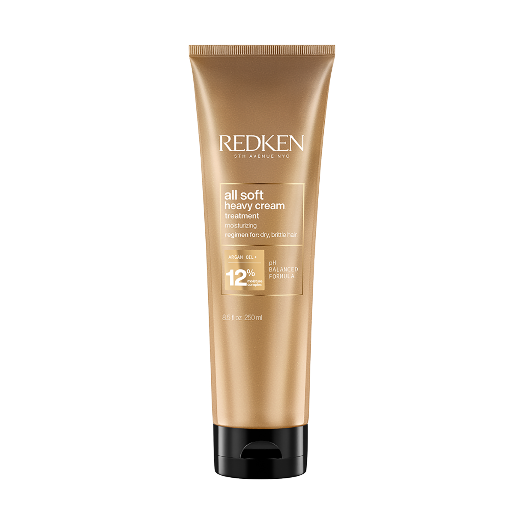 Redken All Soft Heavy Cream - Planet Beauty