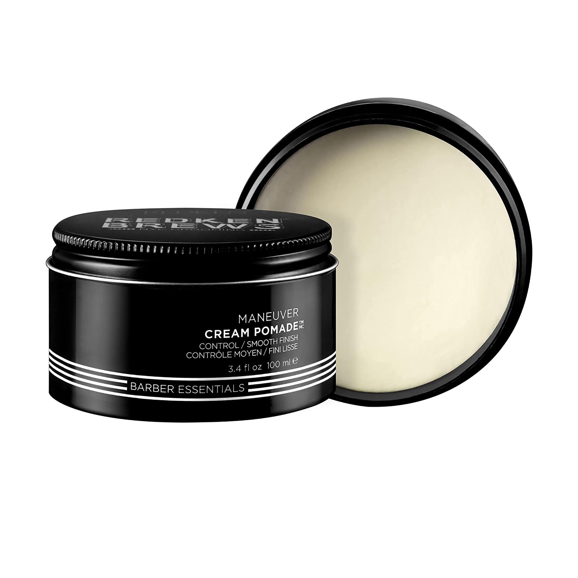 Redken Brews Maneuver Cream Pomade - Planet Beauty