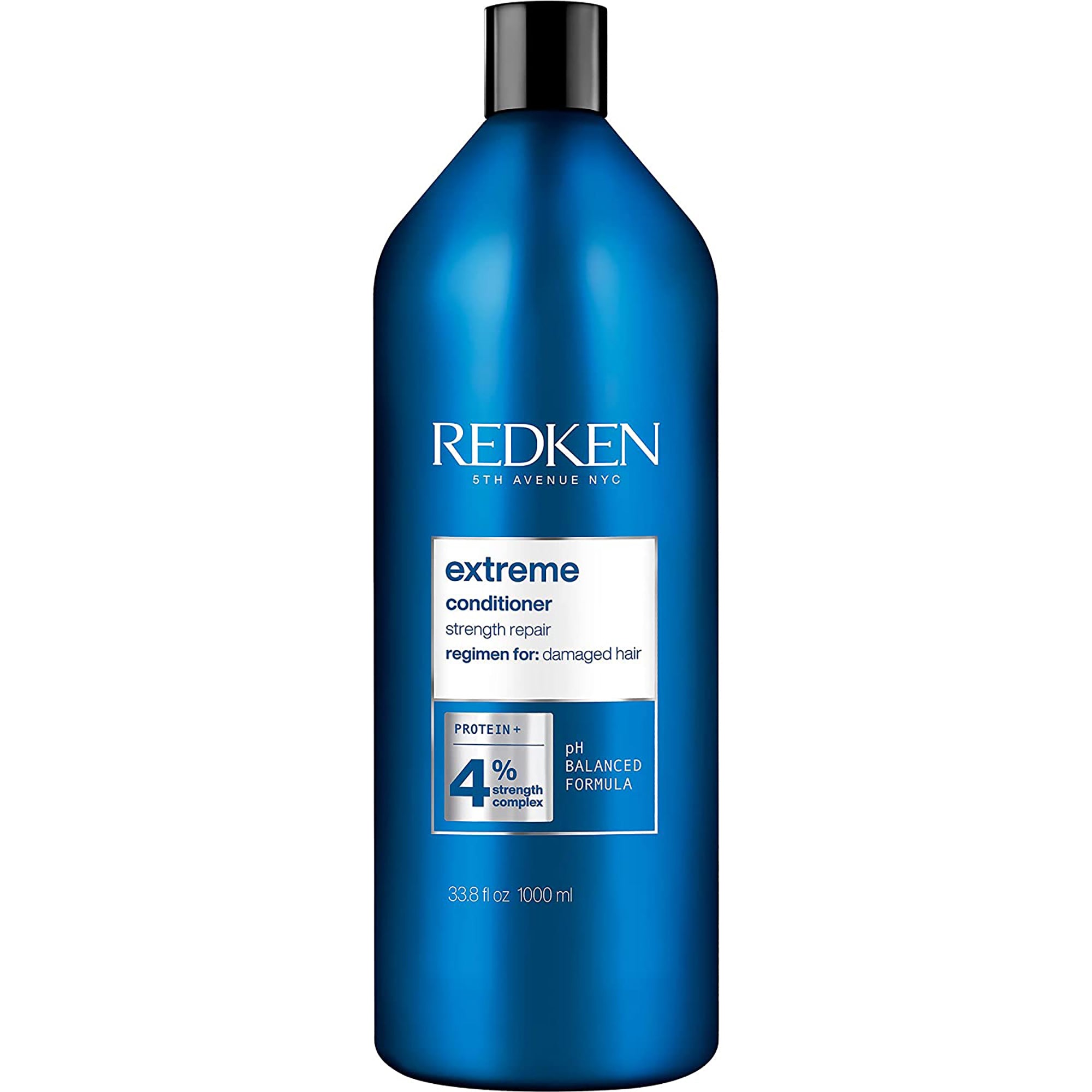 Redken Extreme Shampoo and Conditioner Liter Duo ($104 Value) / DUO