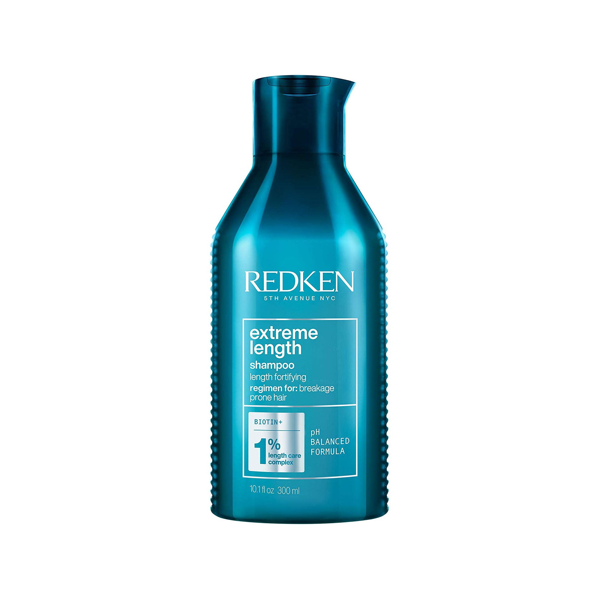Redken Extreme Length Shampoo - Planet Beauty