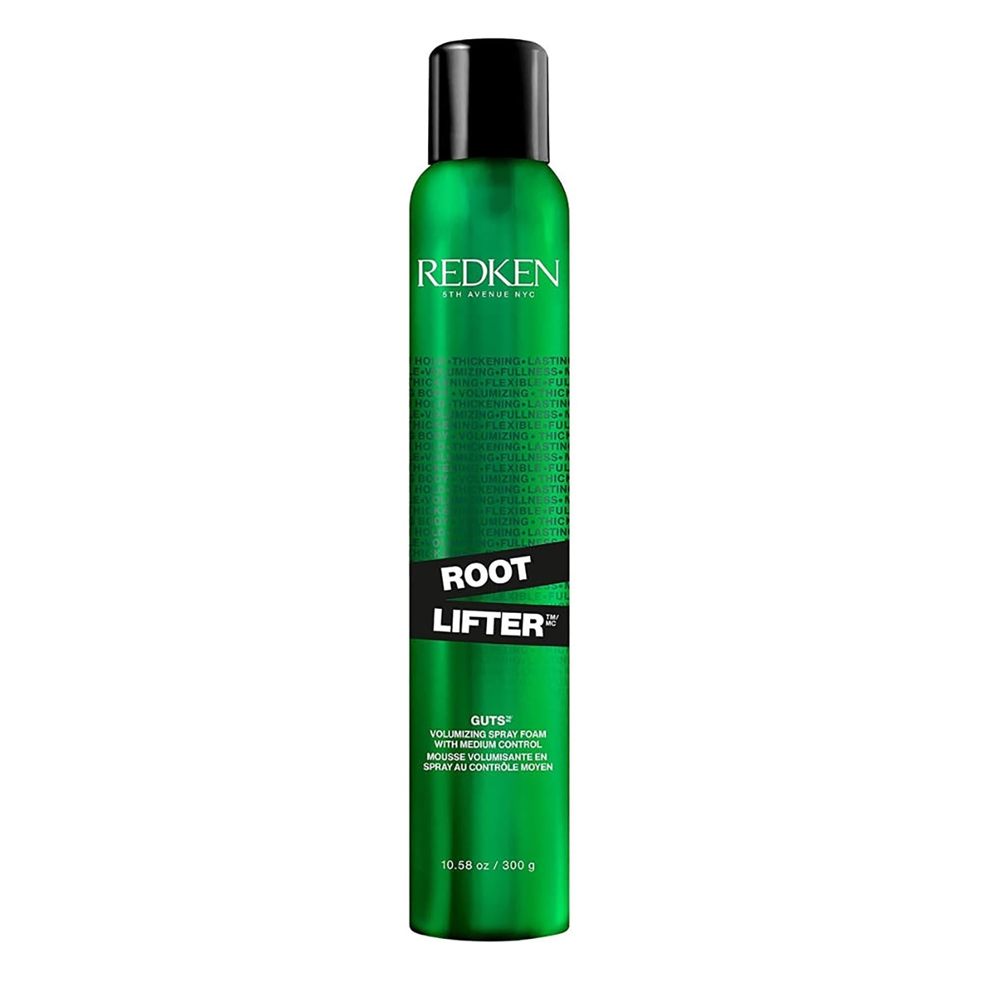 Redken Root Lifter Volumizing Spray Foam – Planet Beauty
