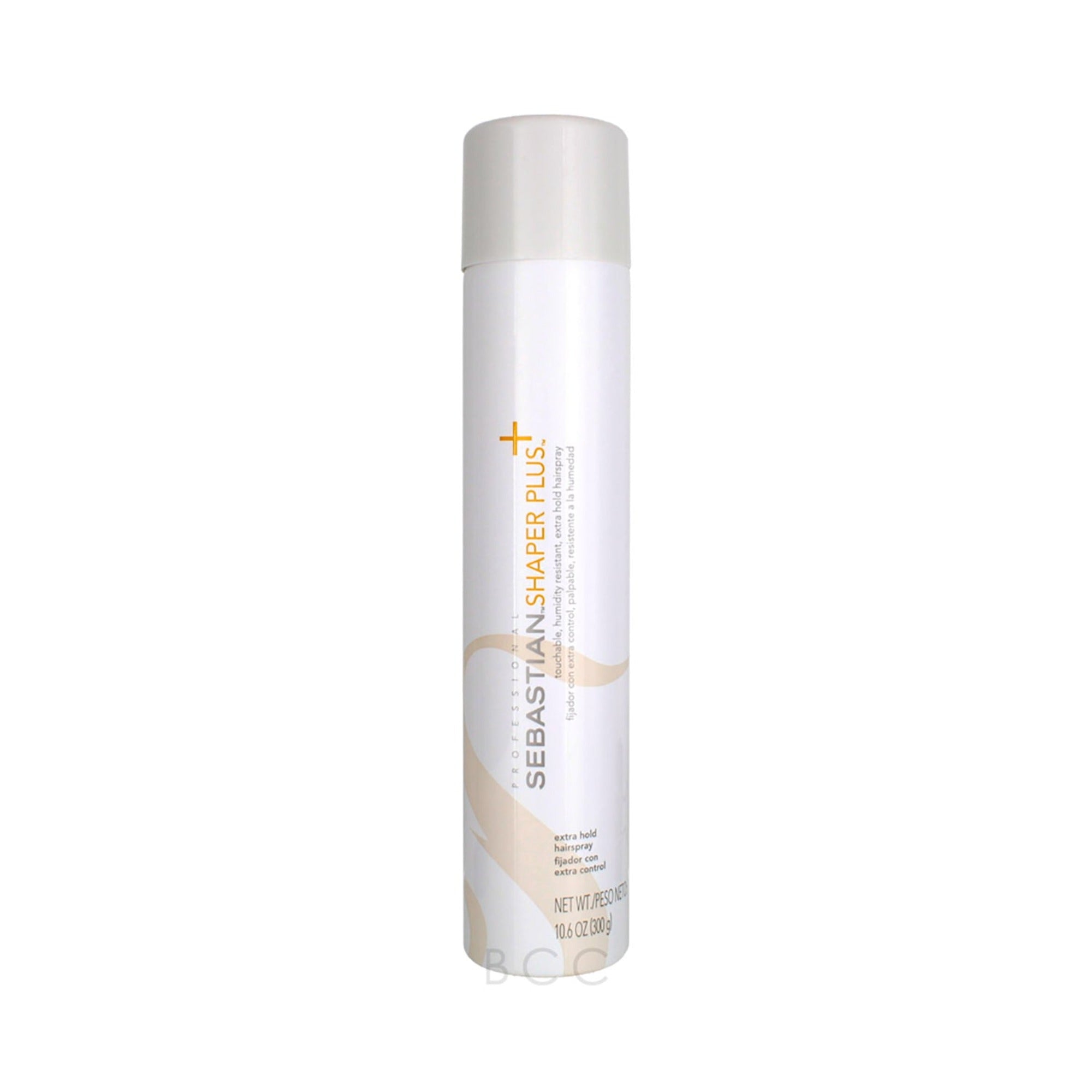 Sebastian Shaper Plus Extra Hold Hairspray - Planet Beauty
