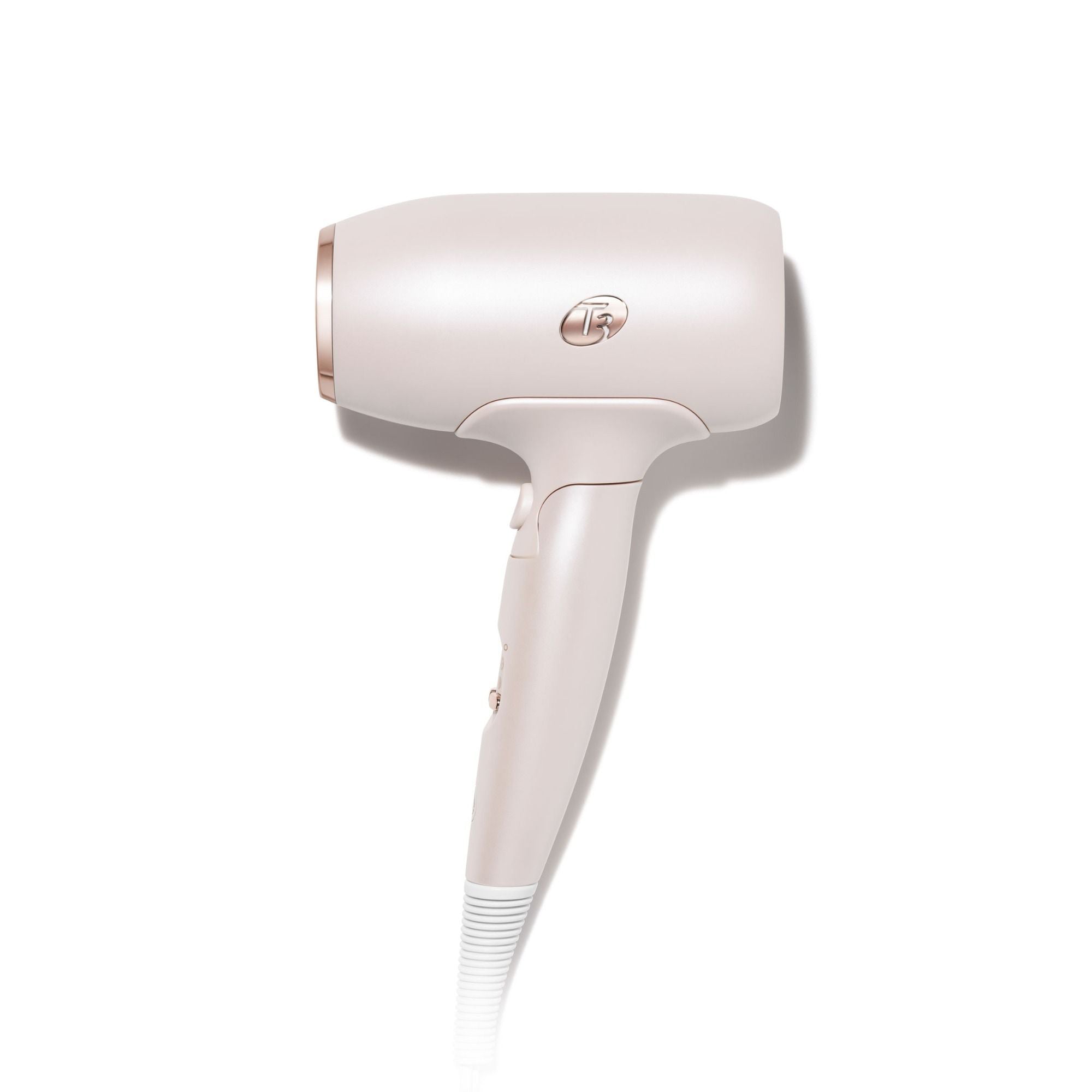T3 Afar Lightweight Travel Hair Dryer - Planet Beauty