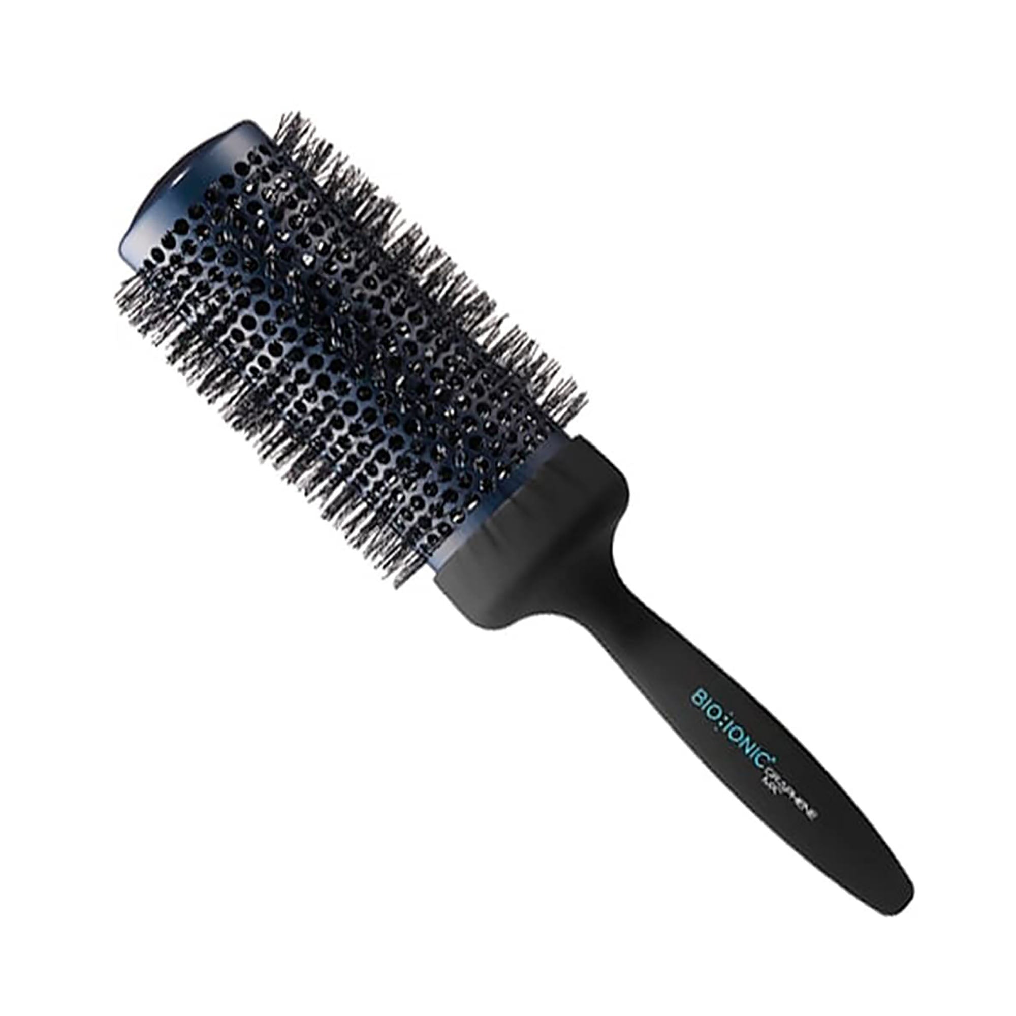 Bio Ionic Bluewave Brush Bio Ionic Hair Brush Graphene MX® Thermal