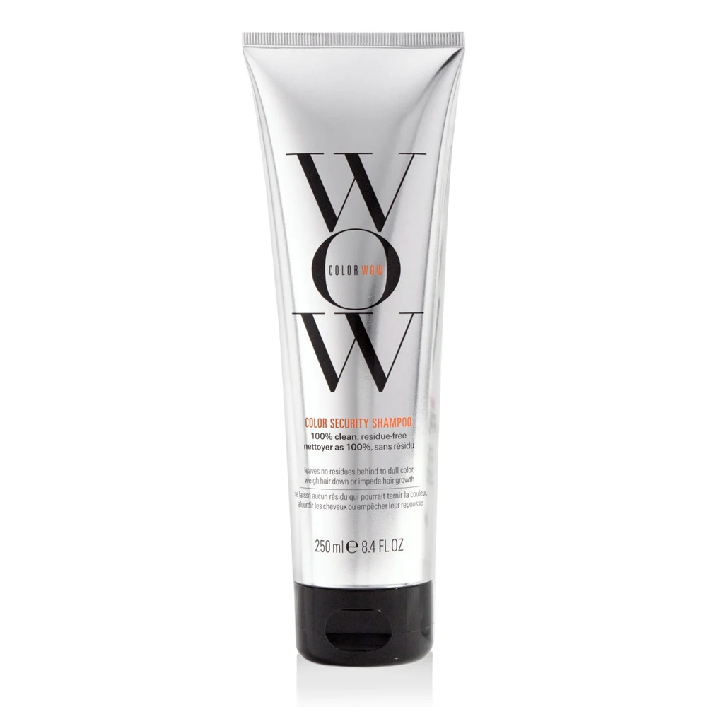 Color Wow Color Security Shampoo - Planet Beauty