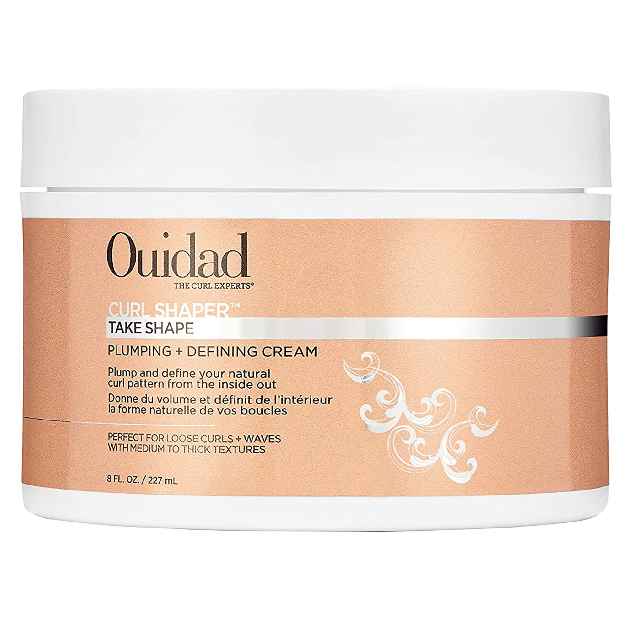 Ouidad Curl Shaper Take Shape Plumping - Planet Beauty