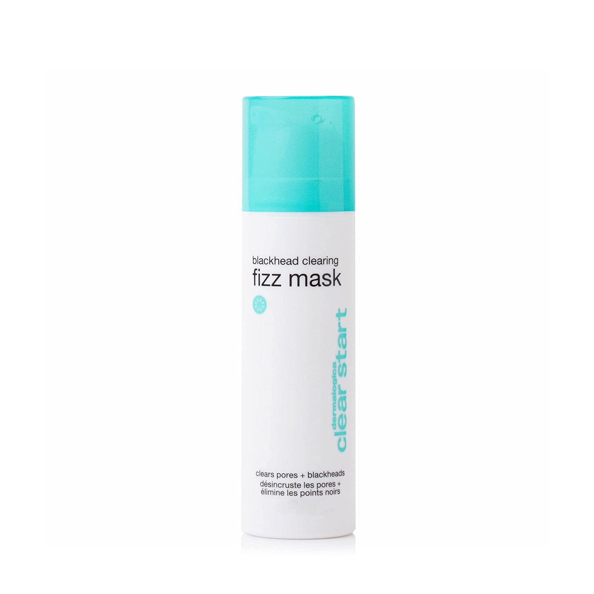 Dermalogica Clear Start Blackhead Clearing Fizz - Planet Beauty