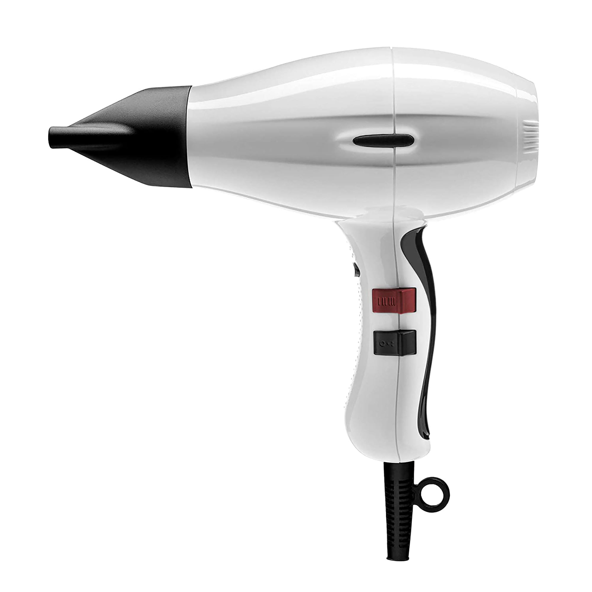 Elchim Dryer 3900 Healthy Ionic White - Planet Beauty display picture 1