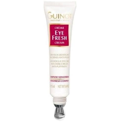 Guinot Eye Fresh Cream Beauty