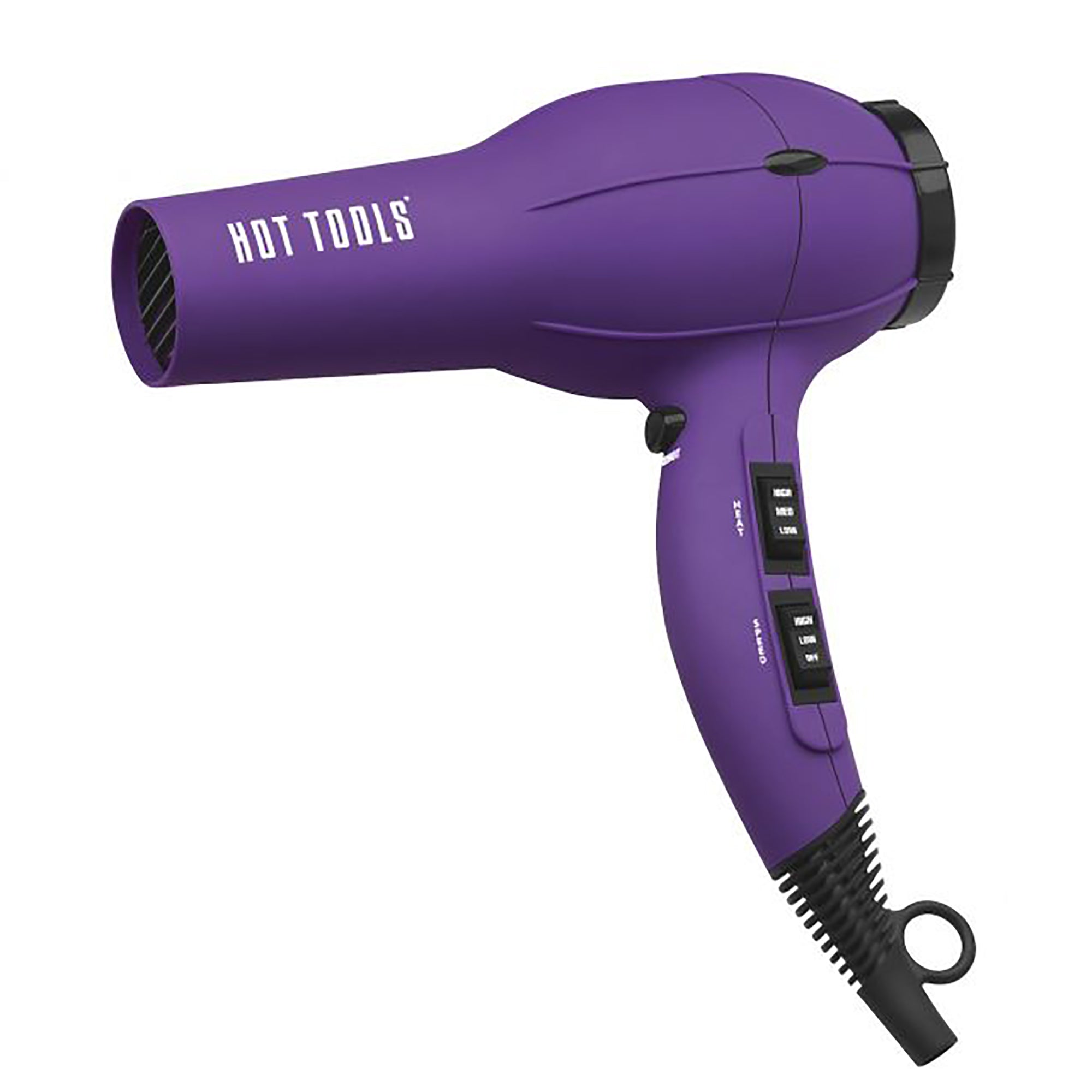 Hot Tools Ionic Turbo Salon Dryer Planet Beauty