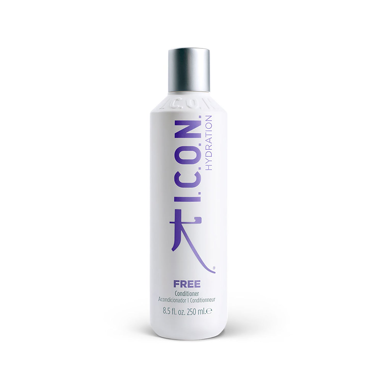 I.C.O.N. Free Moisturizing Conditioner - Planet Beauty