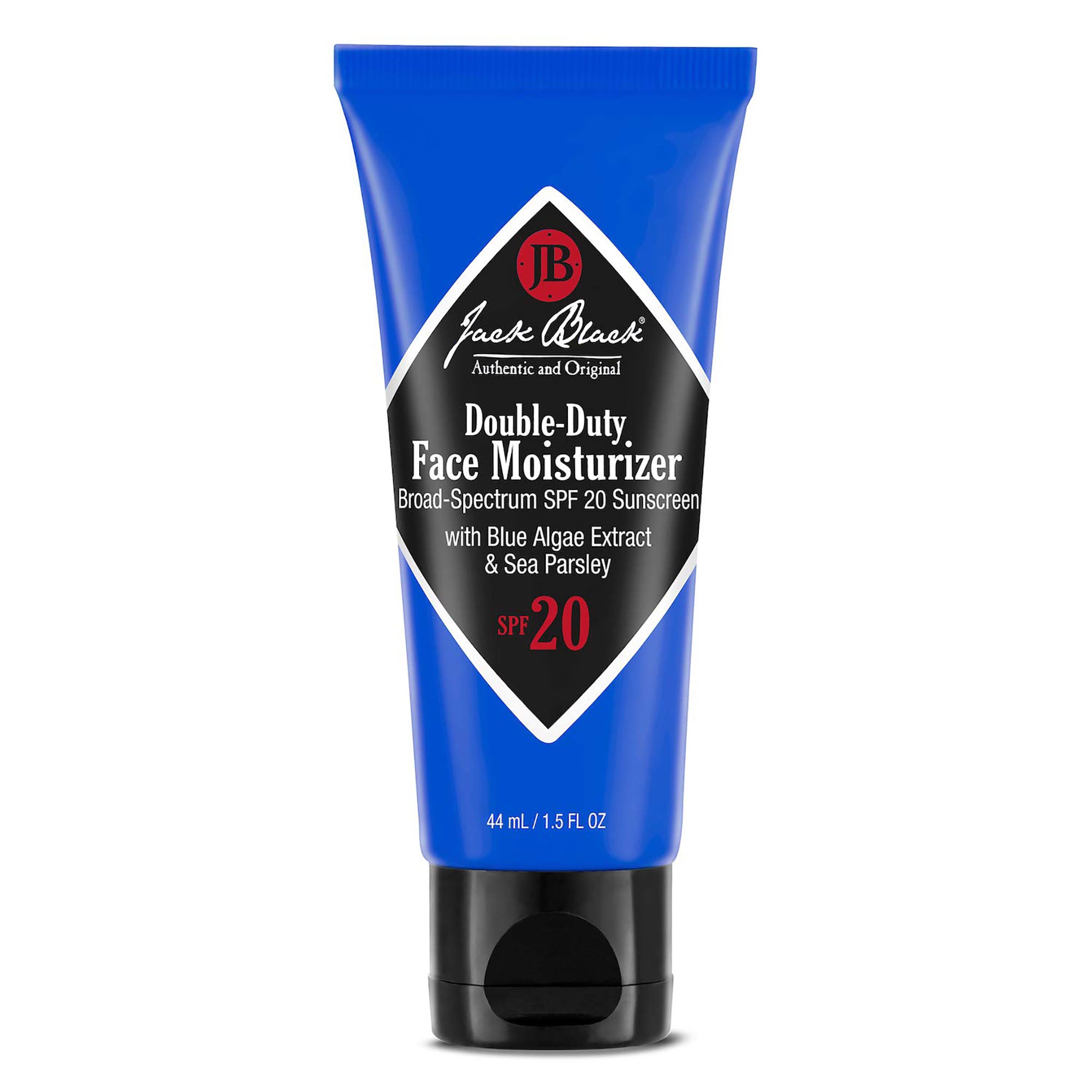 Jack Black SPF 20 Moisturizer - Planet Beauty