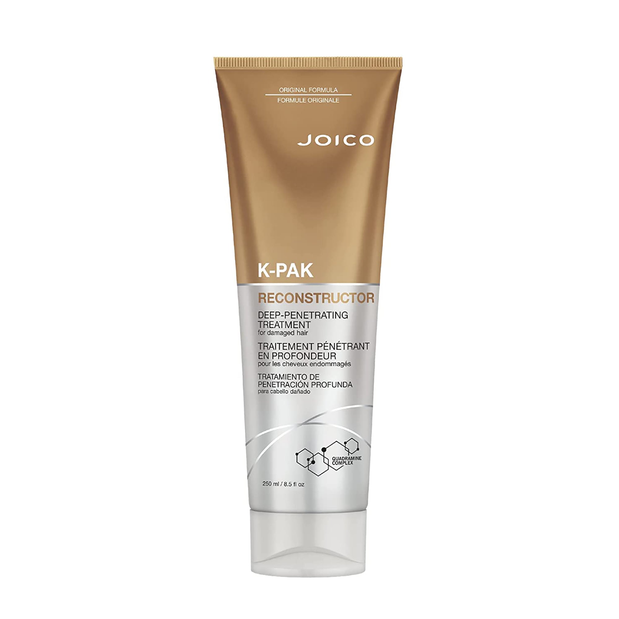 Joico K-PAK Reconstructor Deep-Penetrating Treatment 8.5oz