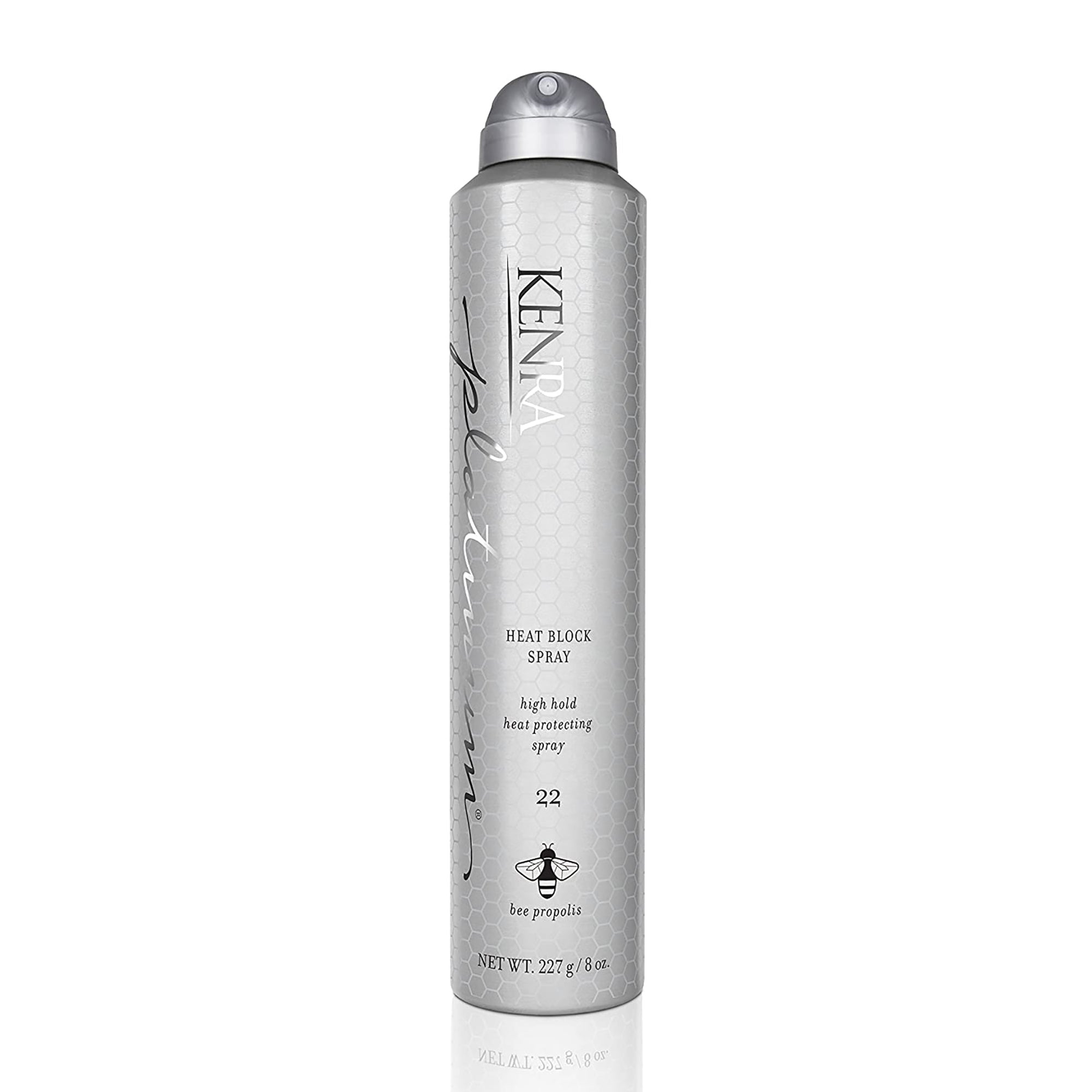 Kenra Professional Platinum Heat Block Spray - Planet Beauty