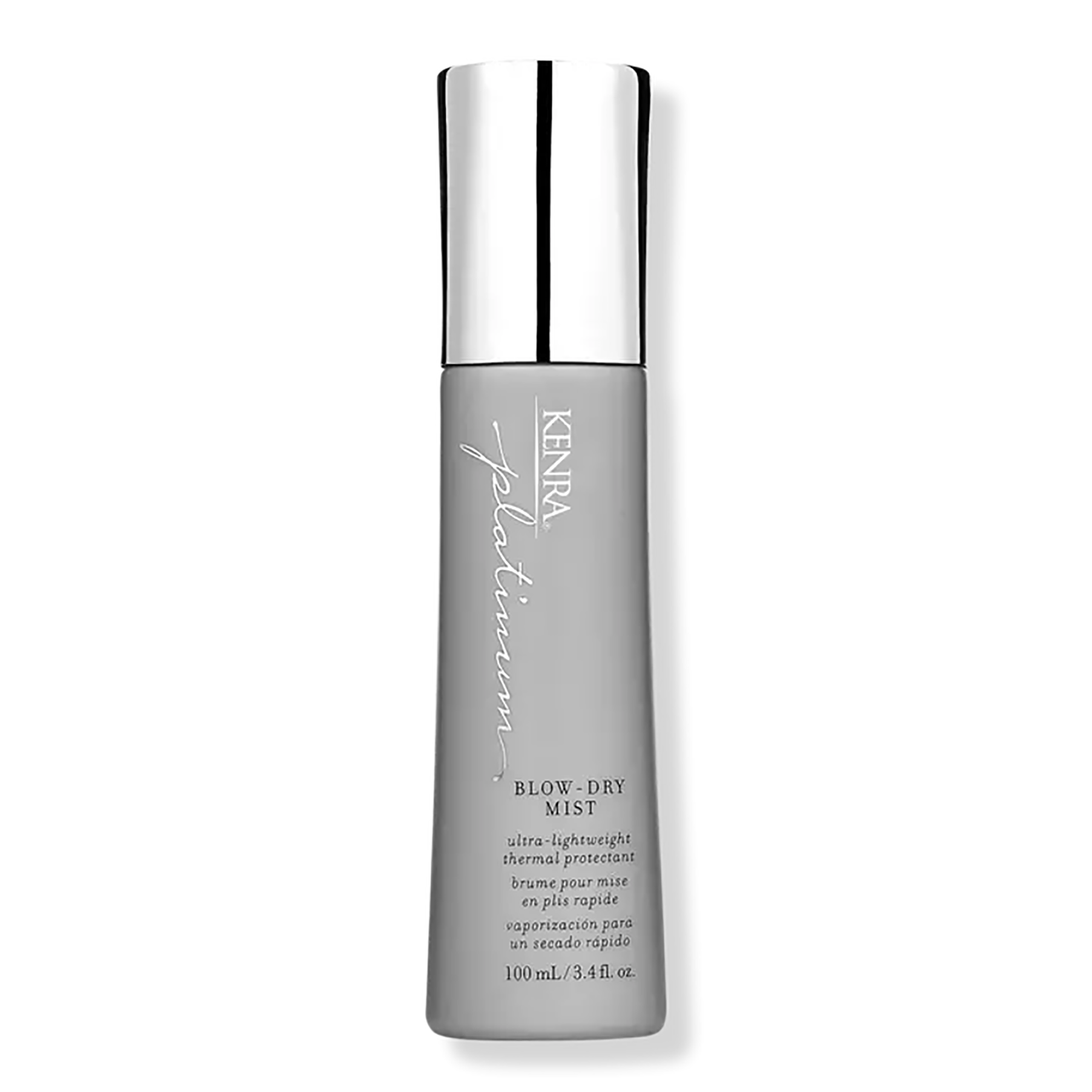 Kenra Professional Platinum Blow-Dry Mist - - Planet Beauty